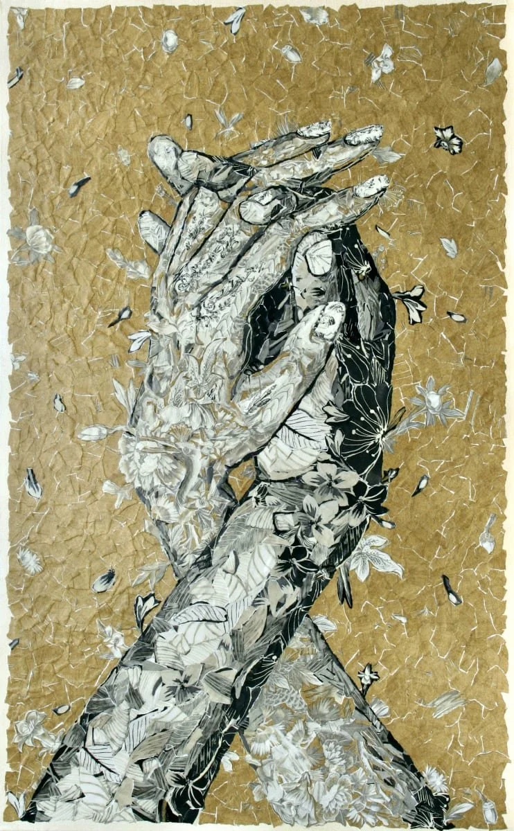 Rise Up by Kate Norris