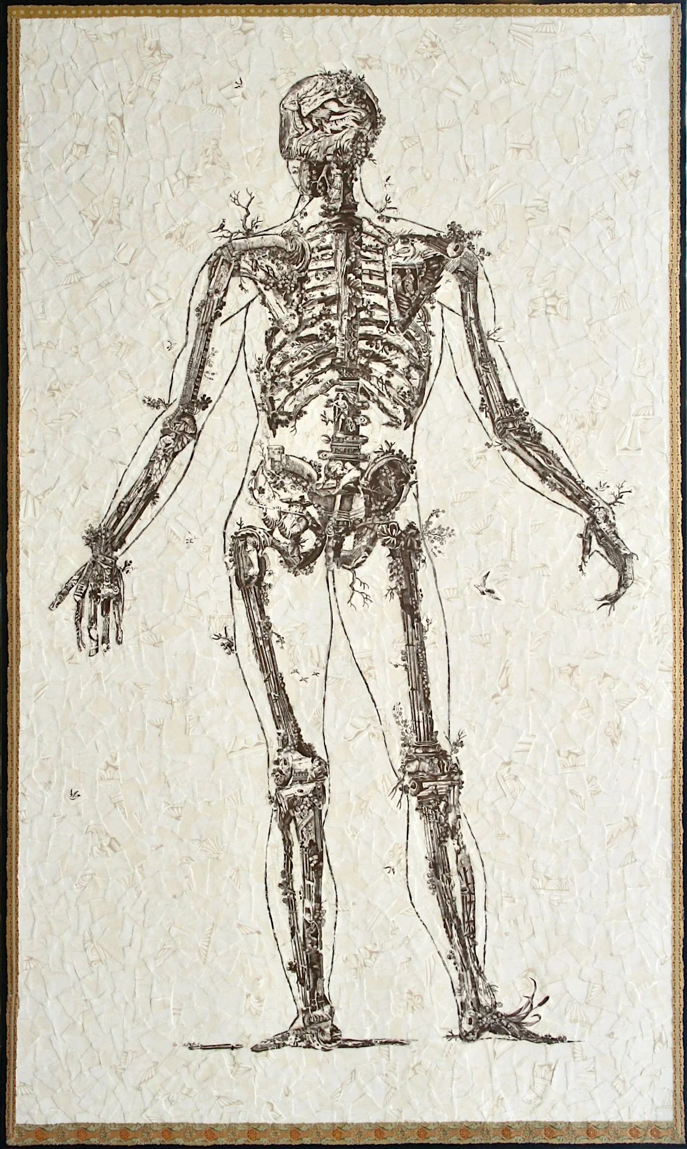 Tango by Kate Norris