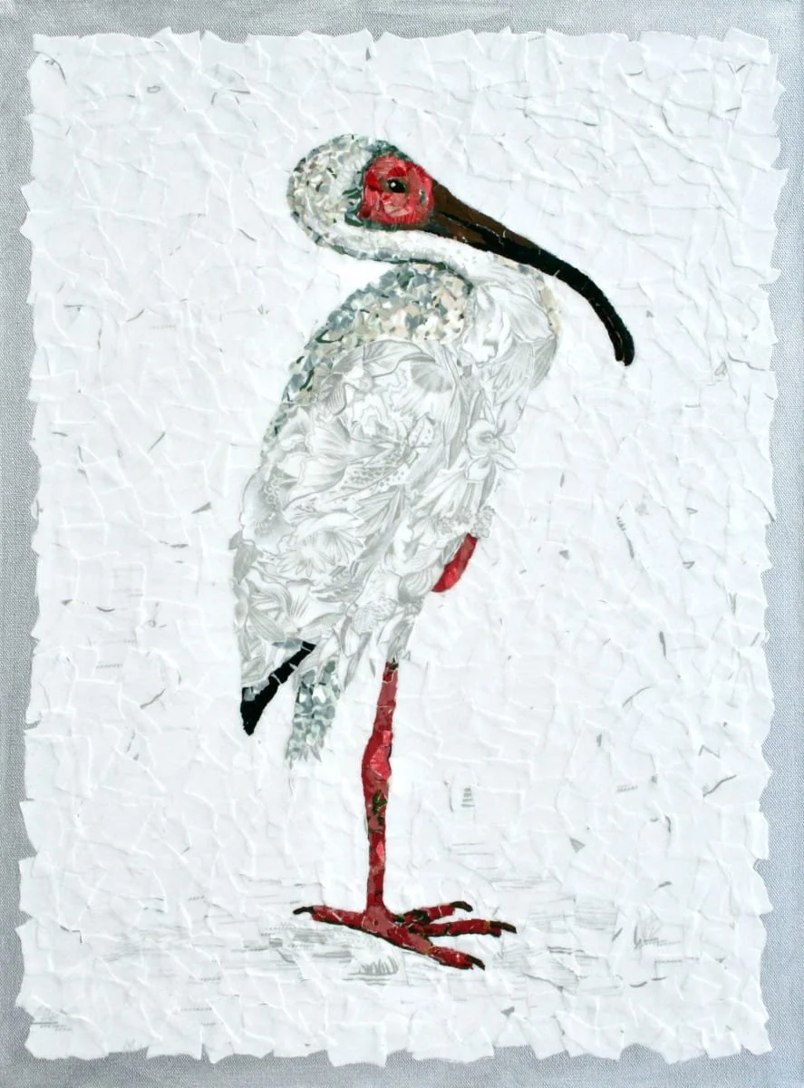 Tickler by Kate Norris