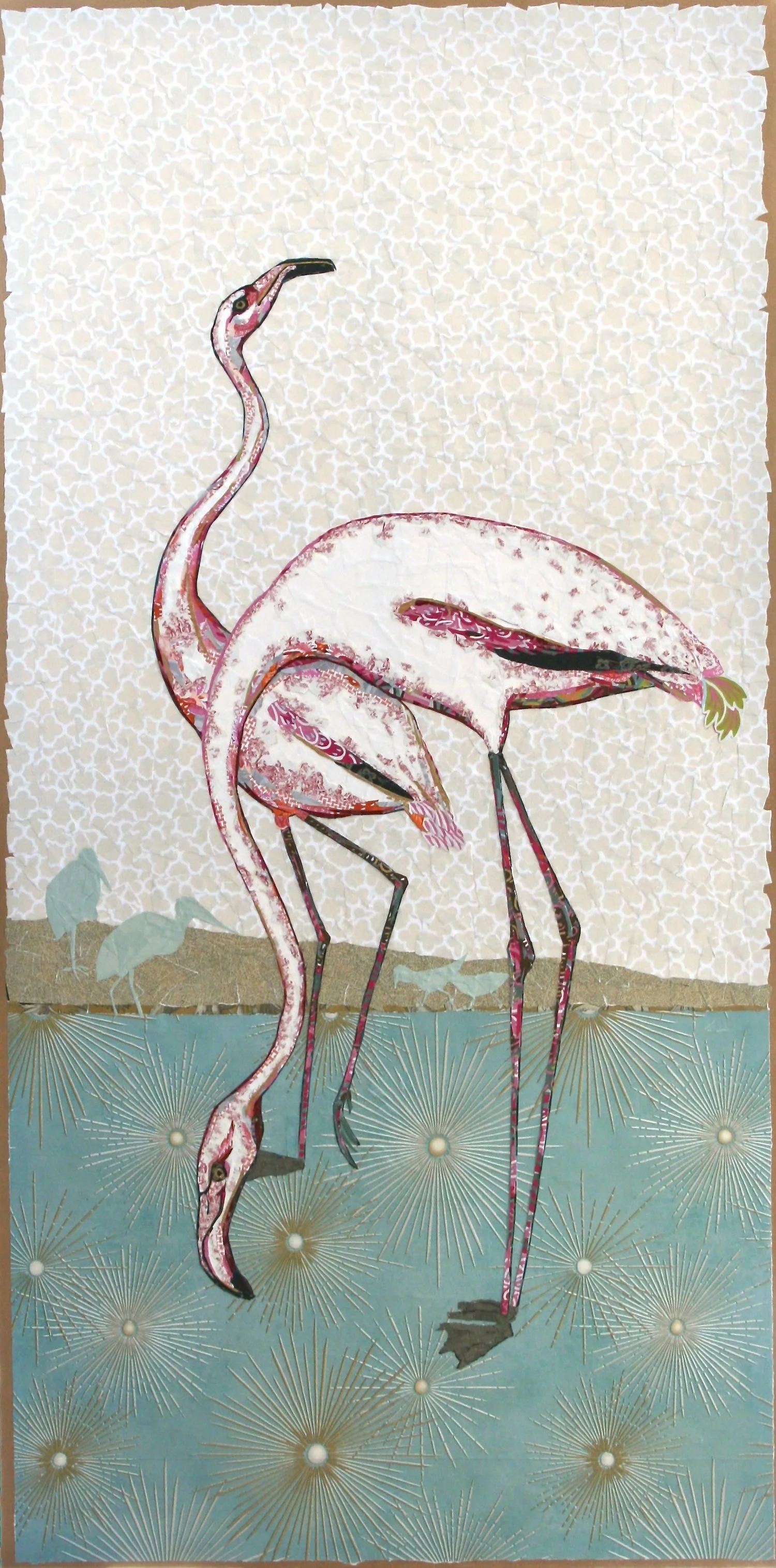 Pas de Deux by Kate Norris