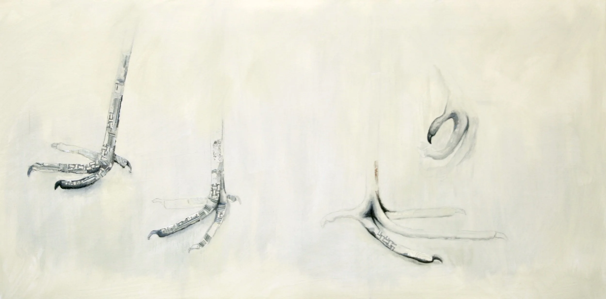 Threshold, 2026
24 x 48 in