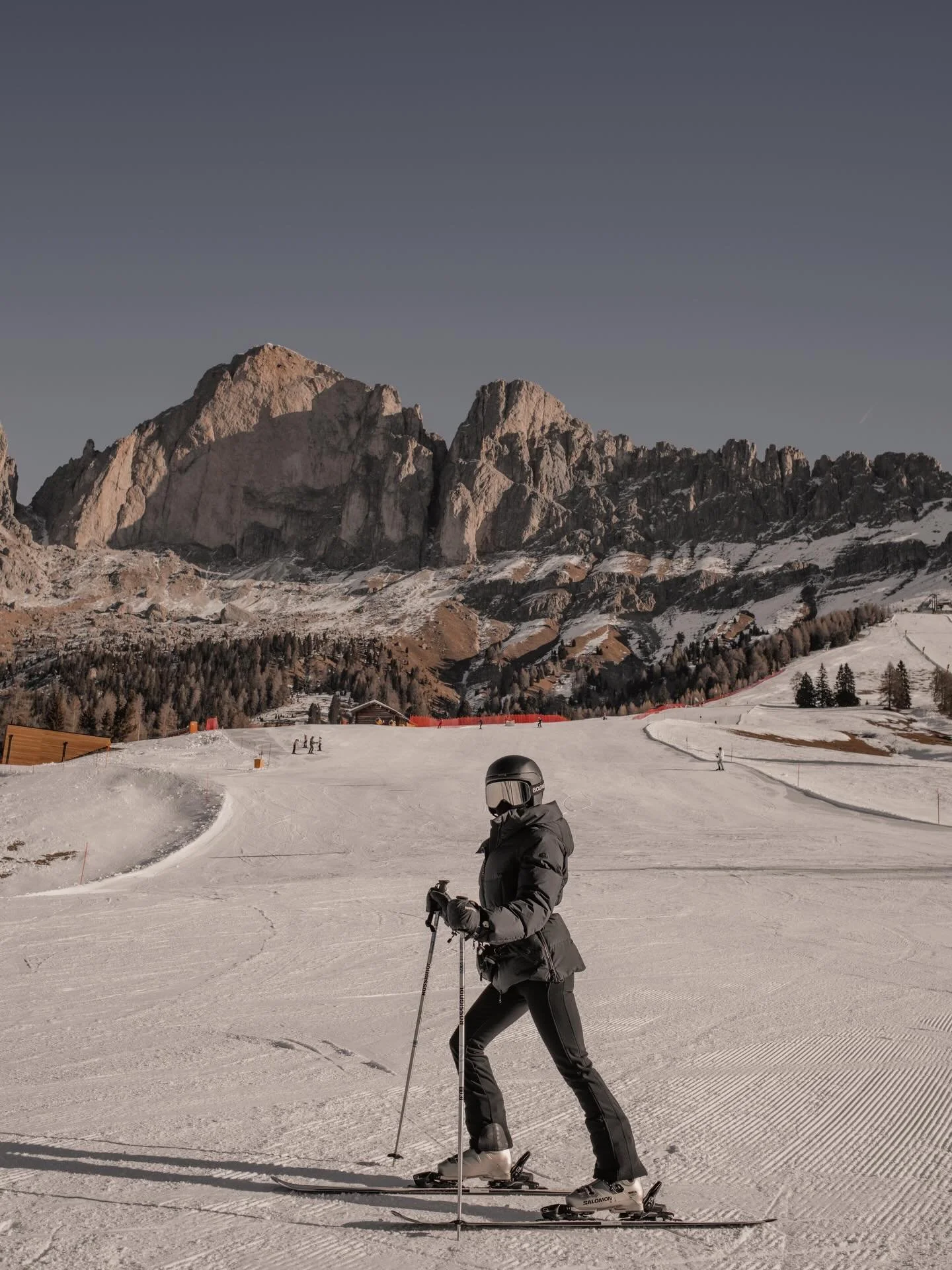 En vecka sedan vi kom hem fr&aring;n Dolomiterna som gav oss precis det vi hoppades p&aring; &ndash; och lite till. ❄️⛰️⛷️

Skid&aring;kning i Carezza, luncher h&ouml;gt uppe p&aring; berget, l&aring;nga stunder i spaet och middagar vi verkligen s&ar