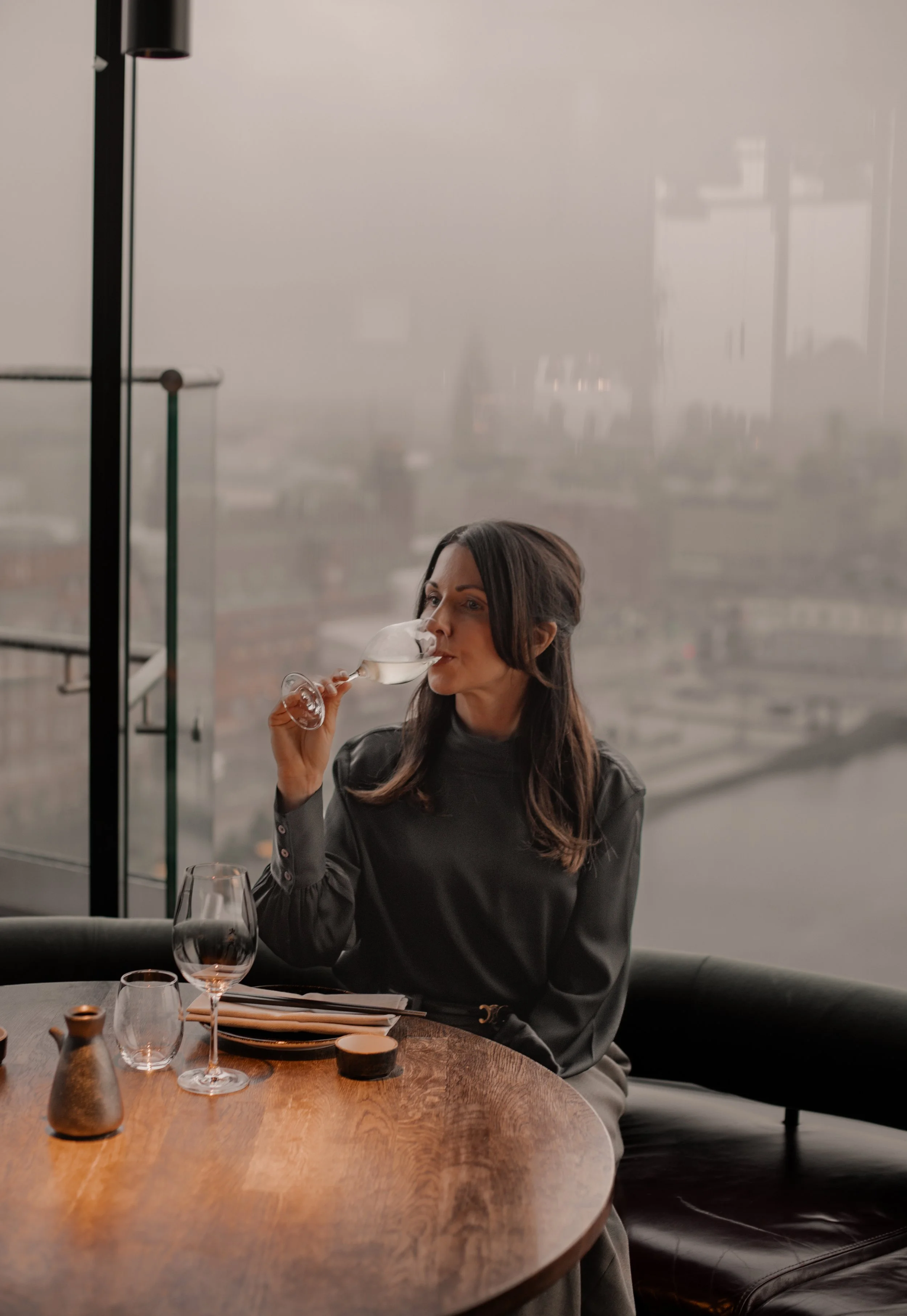 Kasai in the Sky Malmö – japansk rooftop-upplevelse