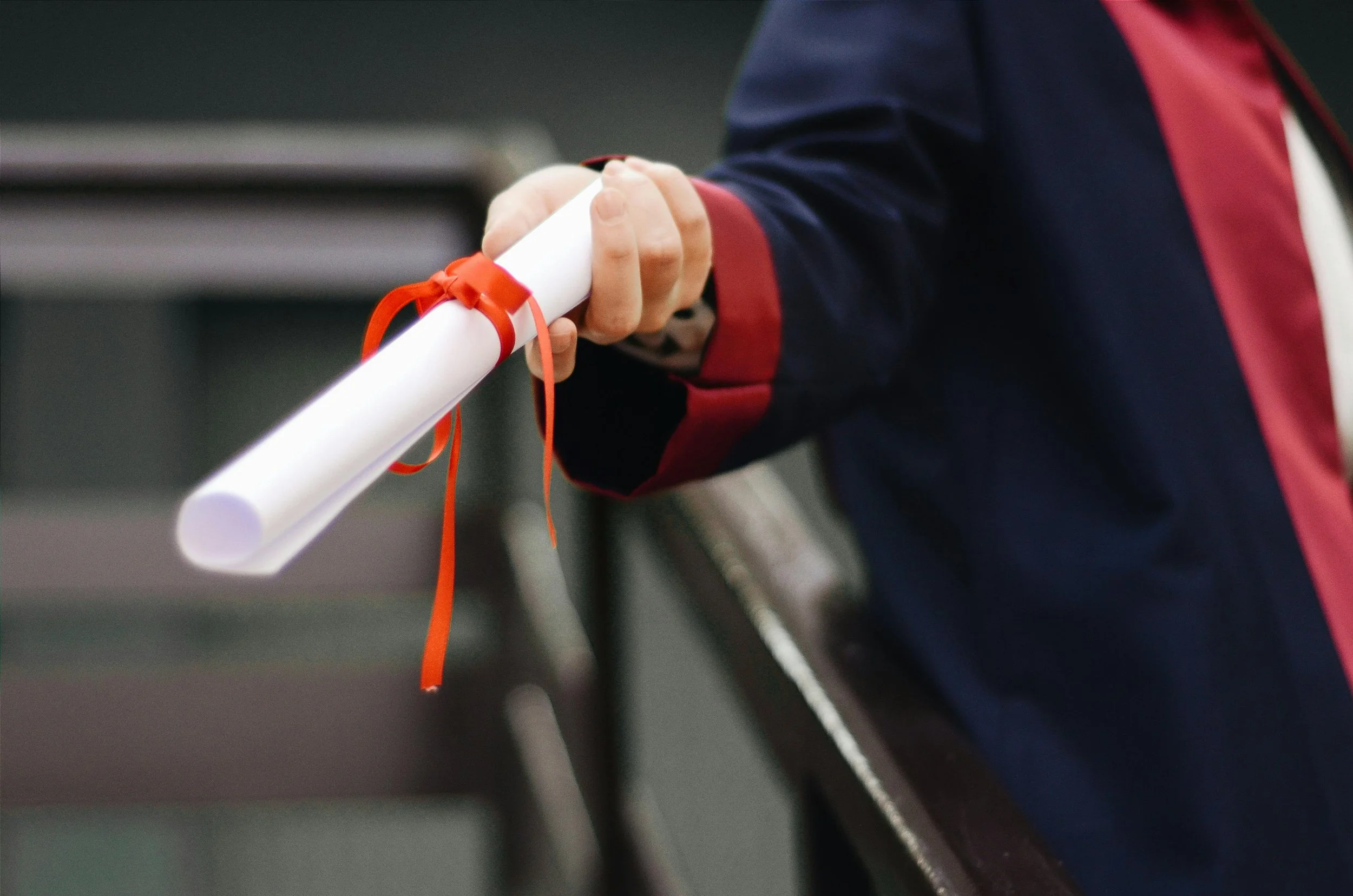 Why PhDs Make Fantastic Tutors (and Working Professionals in General)
