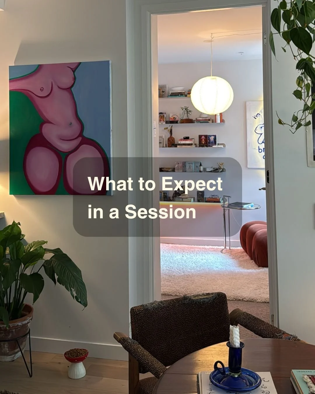 Here&rsquo;s what we do in a 3-hour session:
- Talk about what&rsquo;s going on for you
- Look at your Human Design and Gene Keys (I explain everything!)
- Use Forensic Healing to release old emotional blocks, limiting beliefs and trauma imprints
- E