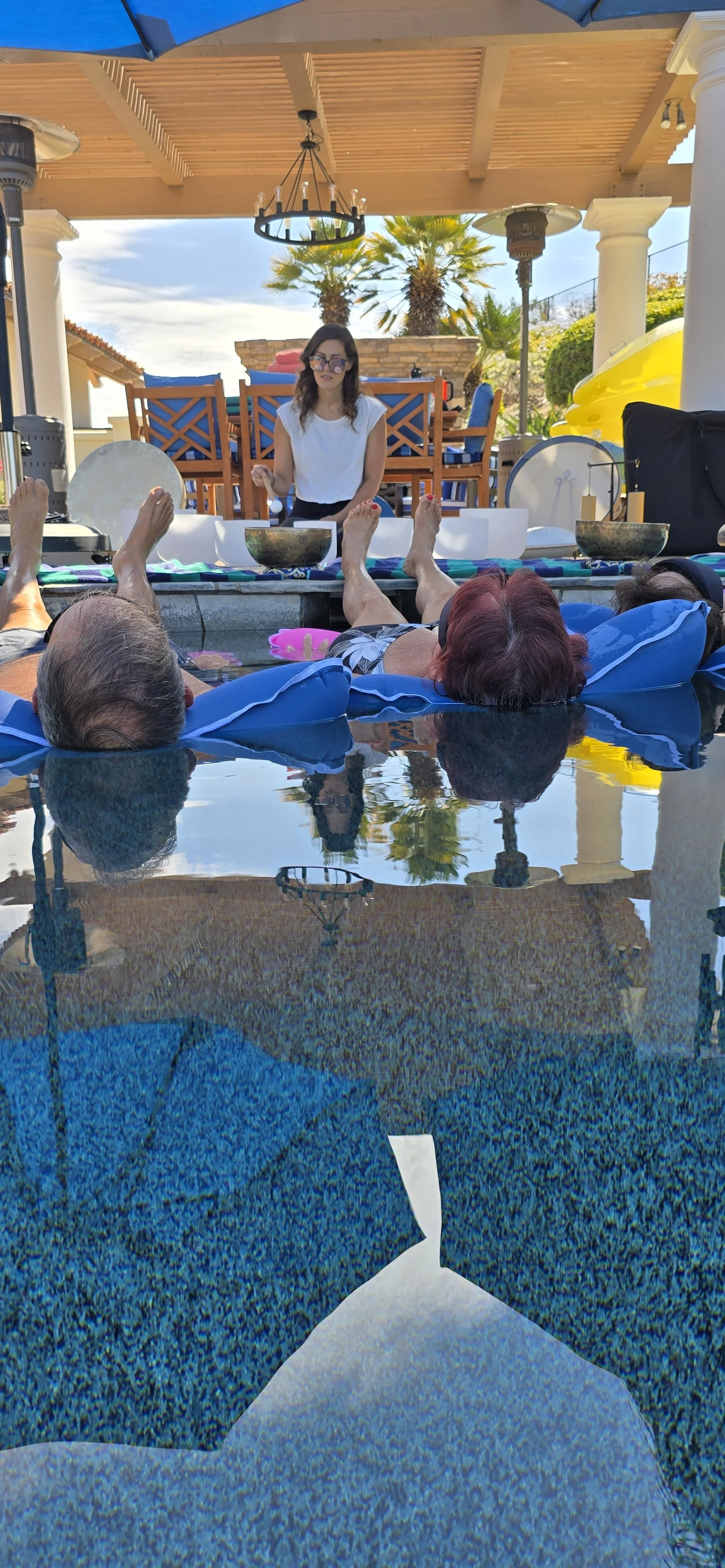 FSB in pool raft.jpg