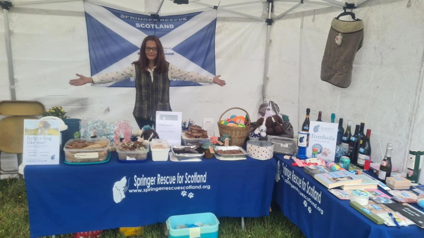 Lesmahagow Show