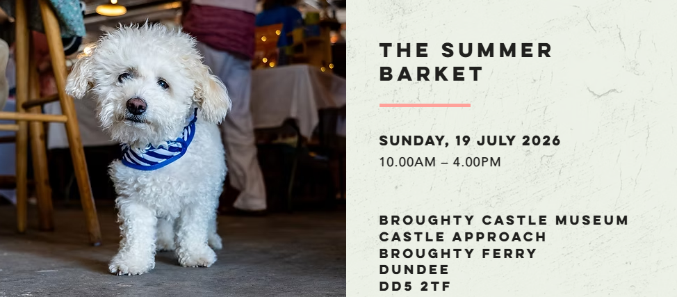 The Summer Barket