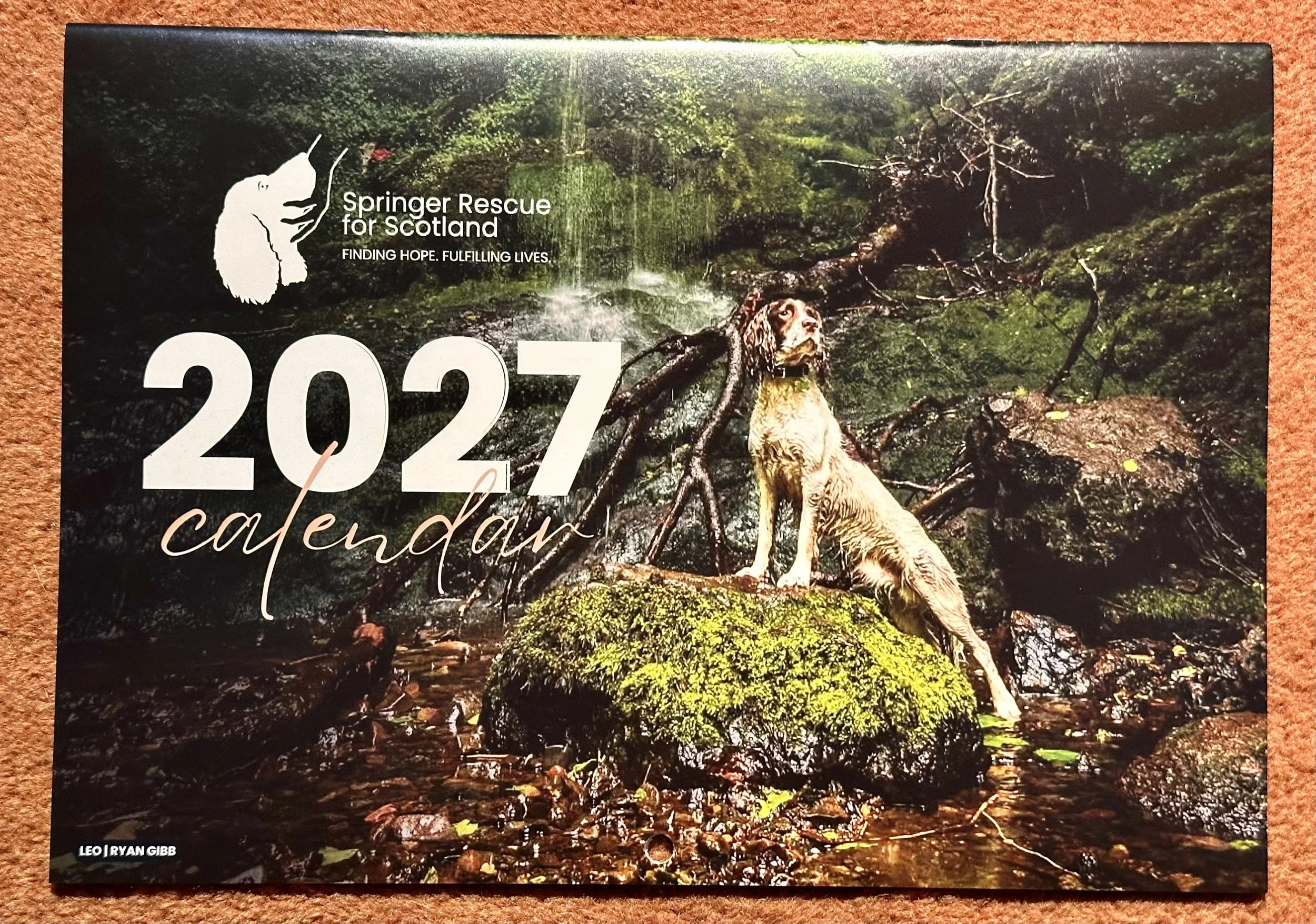 2027 Calendar