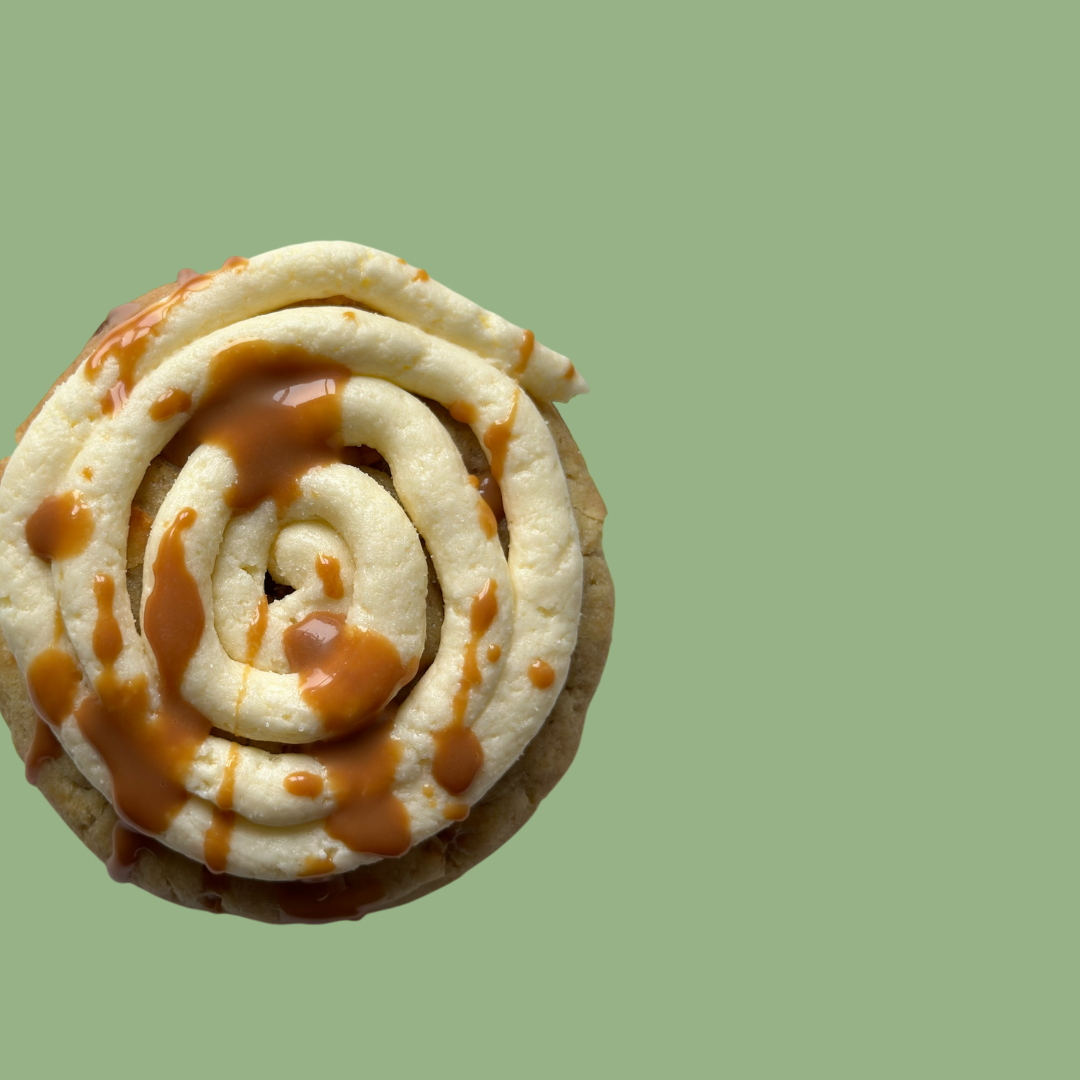 Sweet Science Cookies