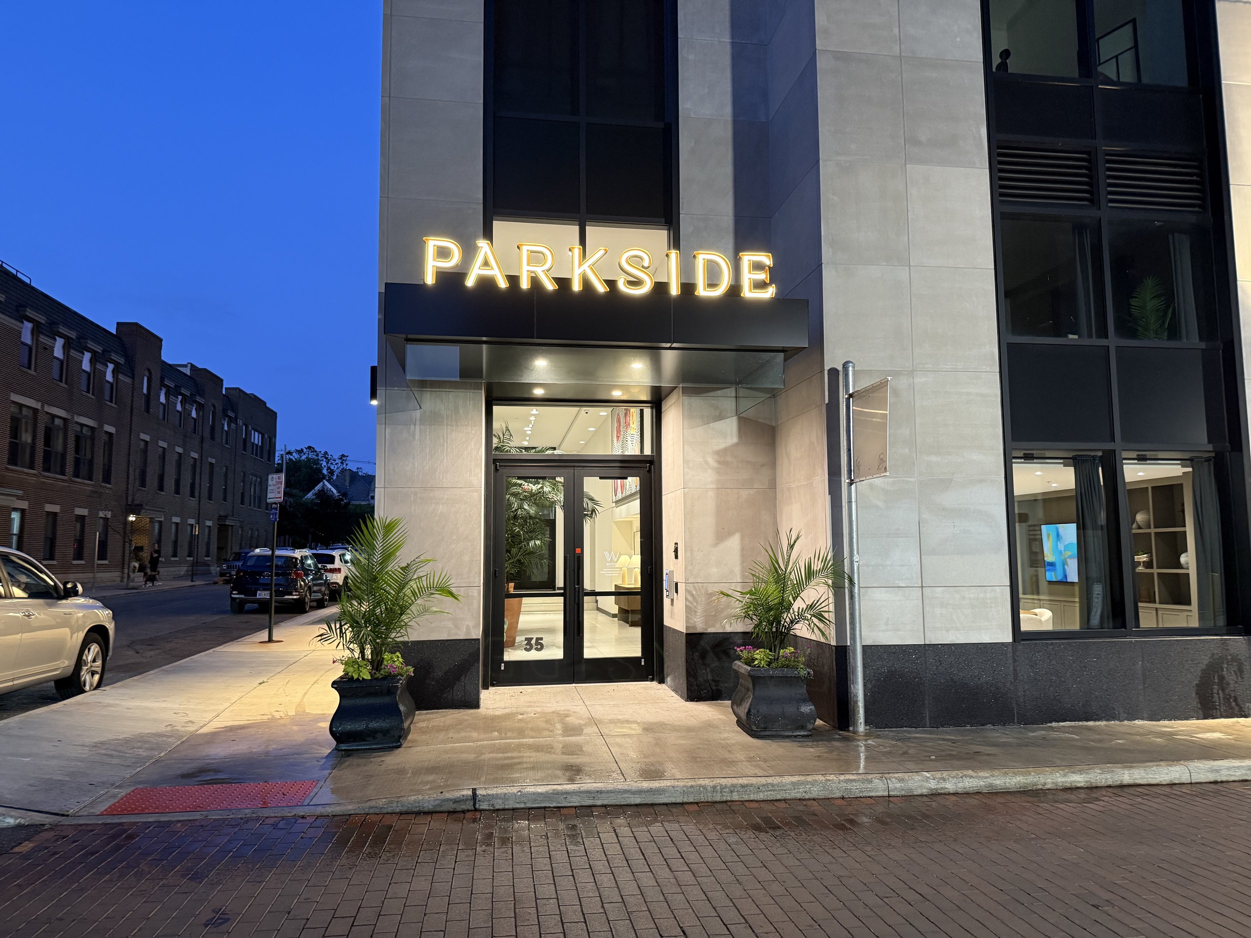 Parkside on Pearl