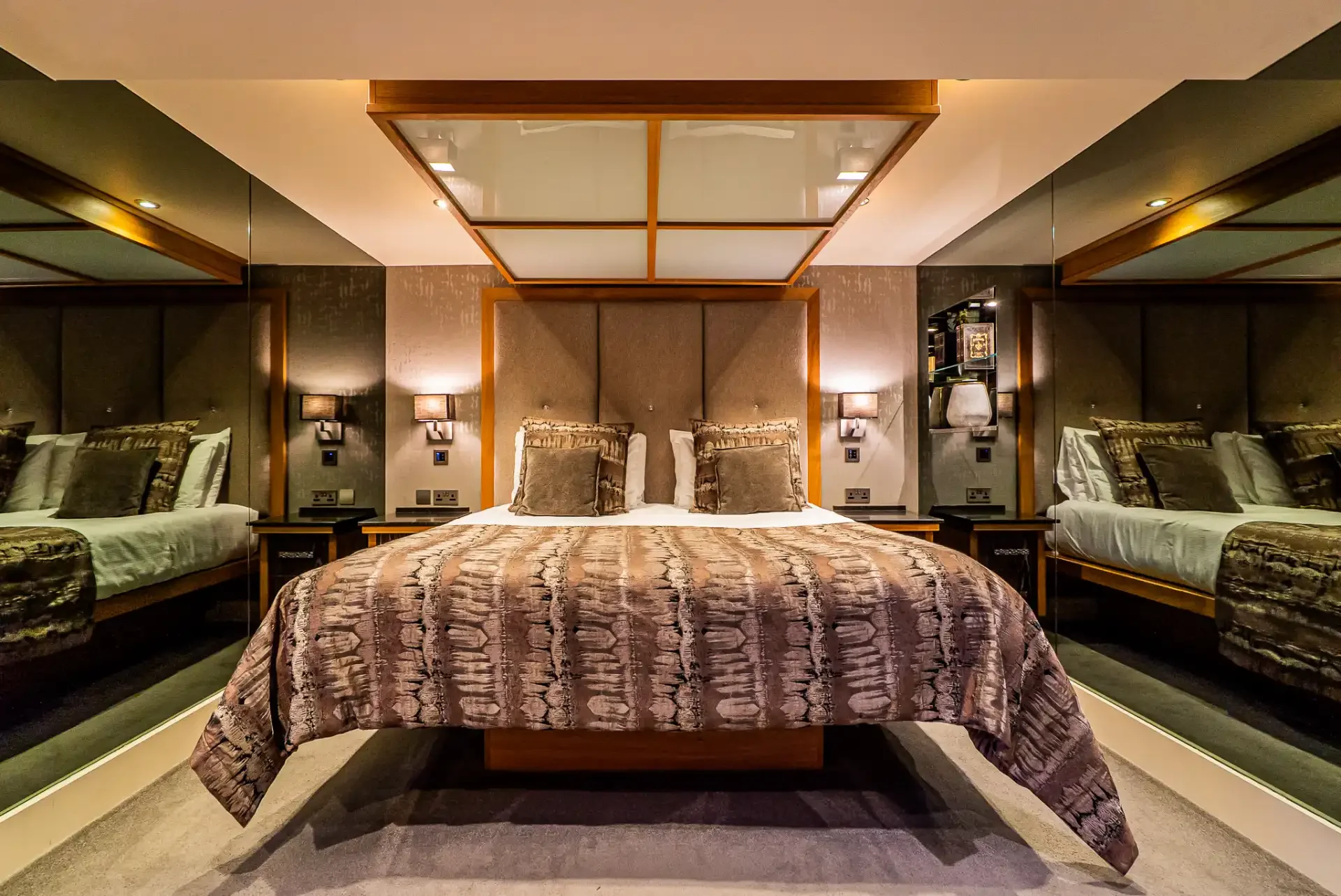 boutique church suite indulgence suite hotel bowness