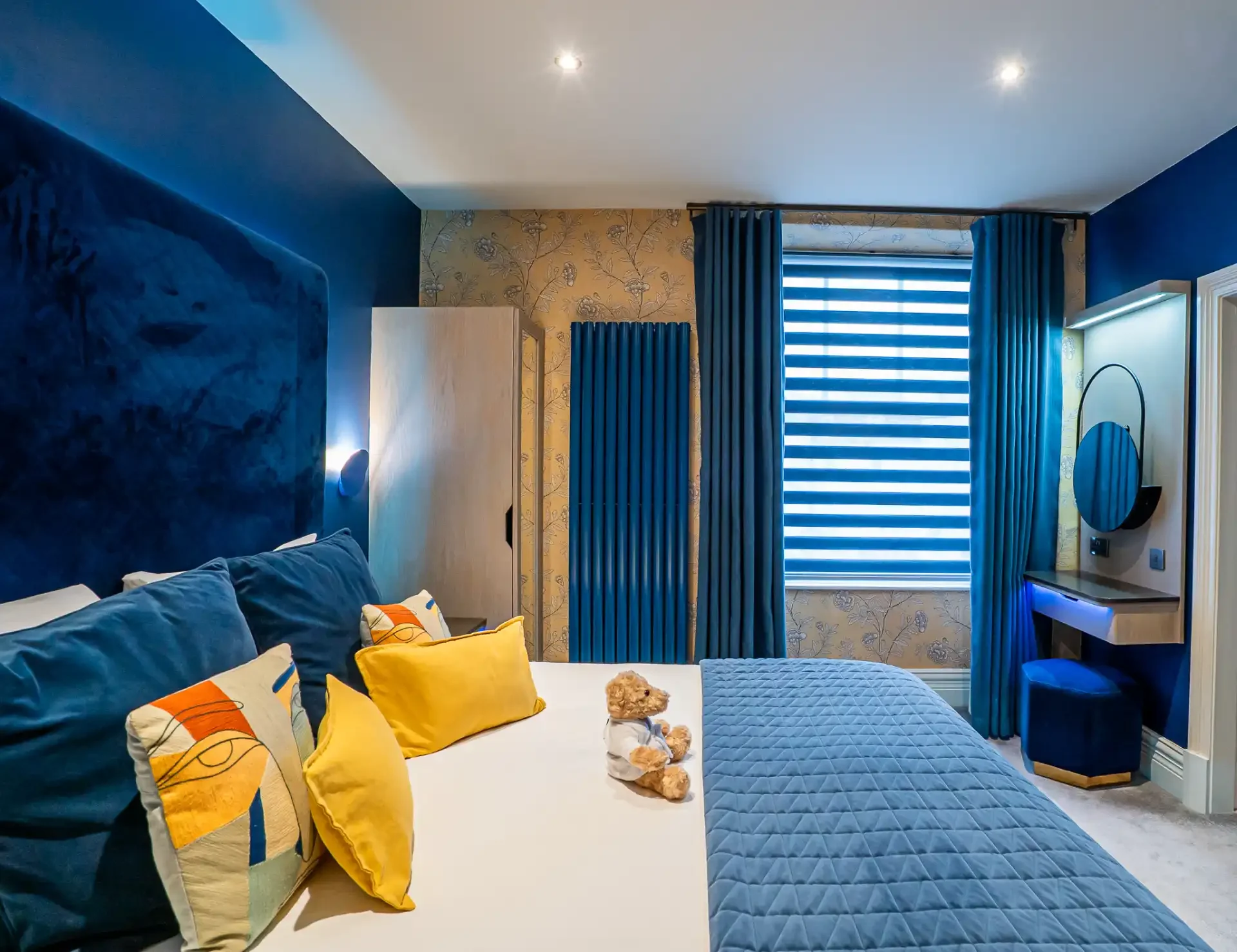 boutique hotel boweness windermere