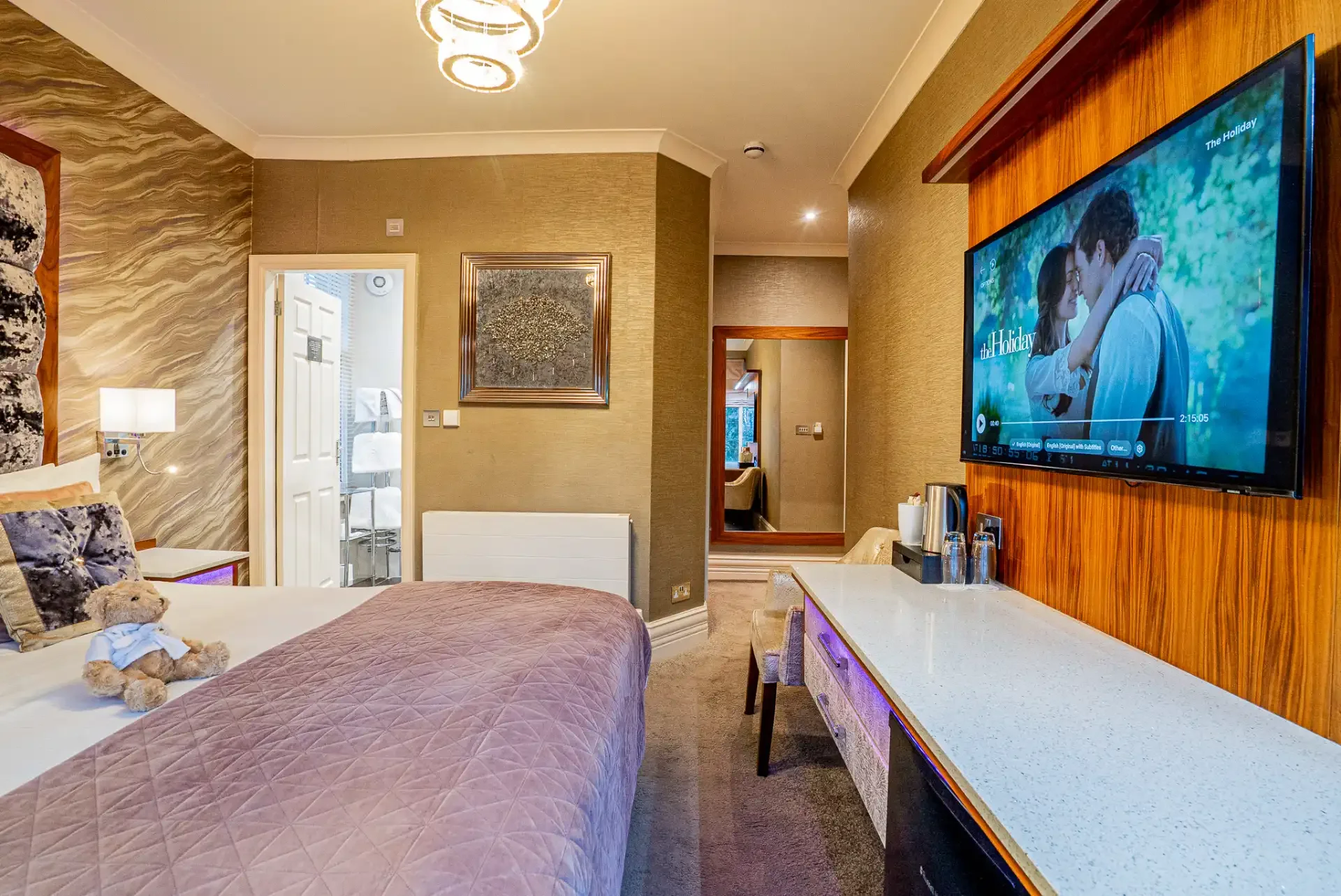 bowness windermere hotels room cranleigh boutique