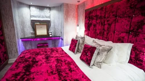 The Cranleigh Boutique Escape Suite img 9