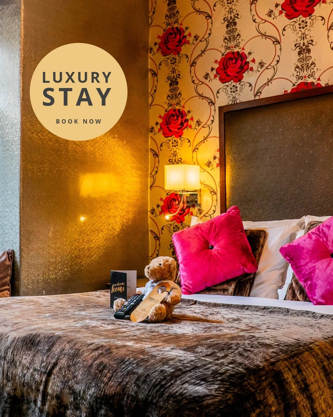 🎯 ONE PLACE. EVERY EXPERIENCE. ZERO HASSLE.
 🎯Lake District. Done Right.

Relaxation? ✅ Spa session locked in
Sunset vibes? ✅ Lake View cocktails ready
Food coma? ✅ BAHA Asian BBQ waitingNo hopping between venues.

No GPS drama.
No &quot;what shoul