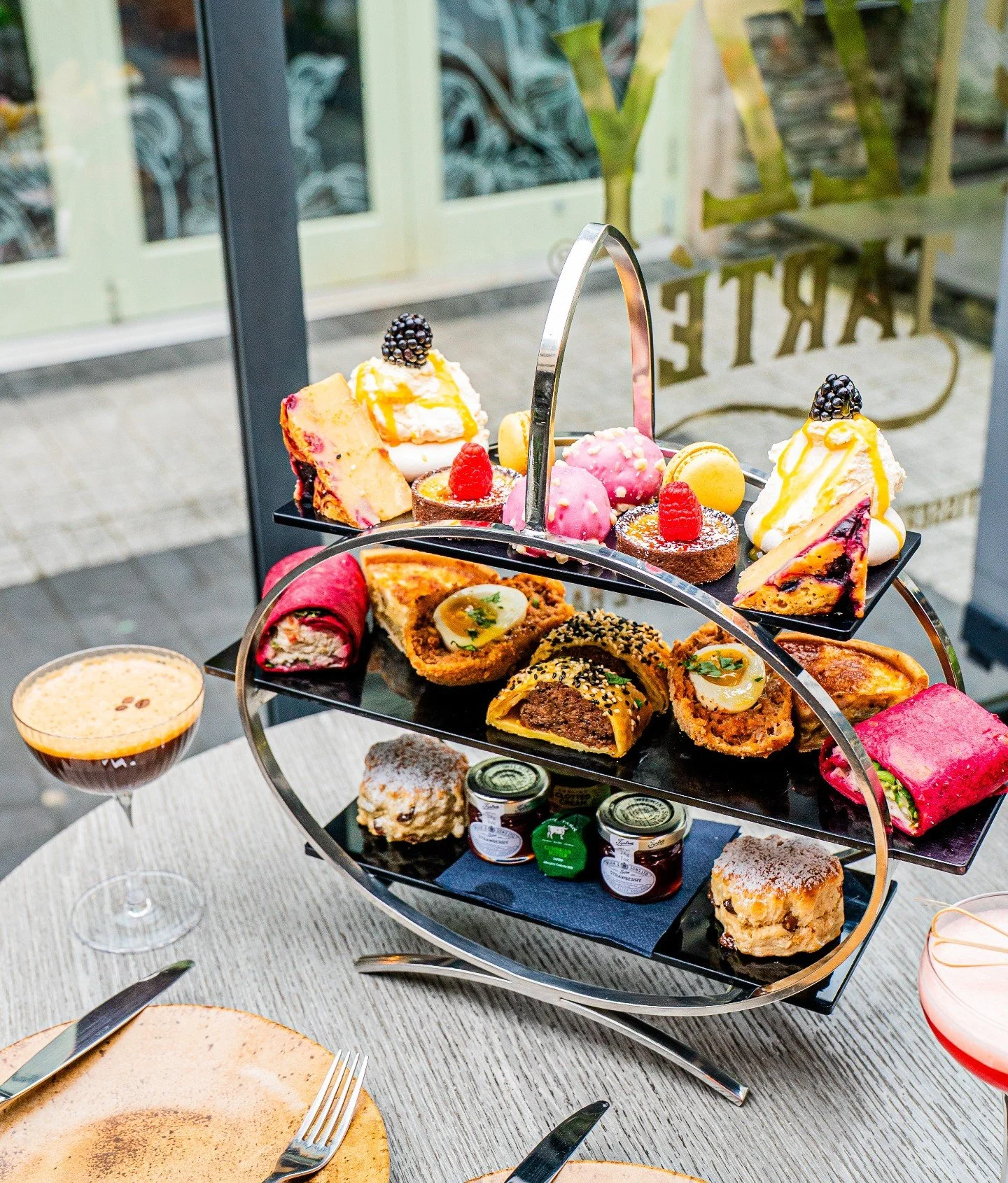 Winter blues? We've got the antidote ❄️

Cranleigh Boutique + Fizzy Tart&eacute; = the winter escape that actually delivers.
Luxury stay with 20% off ✓
Winter cocktails with 15% off ✓
Afternoon tea that slaps ✓
Cumbrian Kitchen doing its thing ✓
Your