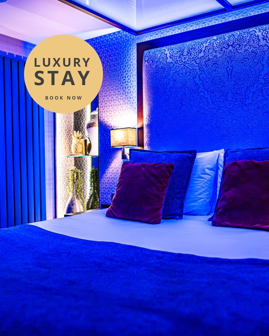 Here's what a proper Bowness day looks like 🚶

Morning: gym
Afternoon: explore the town
Evening: BAHA for dinner
Night: Fizzy Tart&eacute; for cocktails

Walking distance for all of it. No car needed. No time wasted hunting for parking.
Cranleigh's 