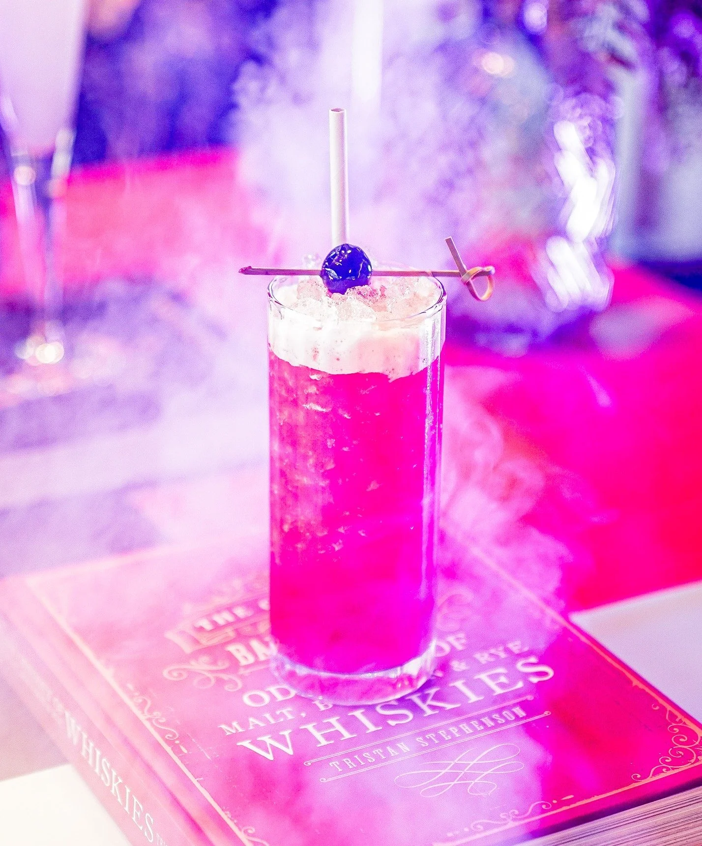 STAY AT CRANLEIGH. DRINK AT FIZZY TART&Eacute;. WIN EVERYWHERE.

🍸New Bartender Jewels menu just dropped&mdash;6 cocktails that flip classics upside down.

Cranleigh guests get 15% off the entire menu.Stay cosy. Walk to Bowness. Taste what everyone'