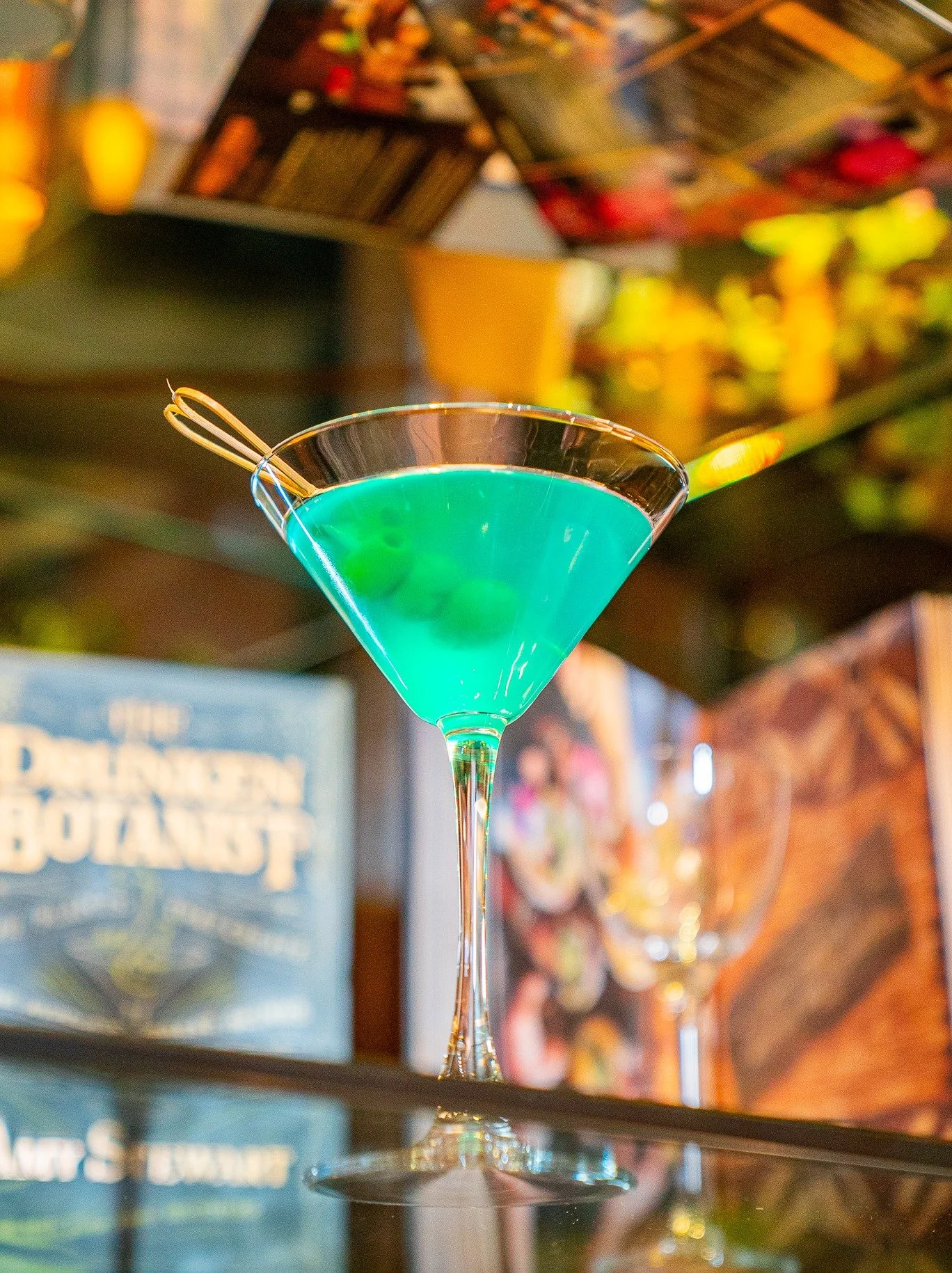 You've earned this

🍸Just checked into Cranleigh?

Perfect timing.Fizzy Tart&eacute; (our sister cocktail bar, literally 2 minutes down the road) just launched their Bartender's Jewels collection &ndash; six celebrity-inspired masterpieces that are 