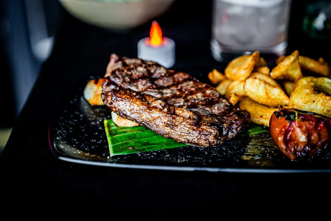 THE KEY TO THE VILLAGE 🔑✨

It&rsquo;s Half Term and Bowness is buzzing, and as a Cranleigh guest, you skip the stress with exclusive access.

Flash your room key for 15% OFF at the most iconic spots: 🔥 BAHA: Celebrate with next-gen Asian BBQ flavou