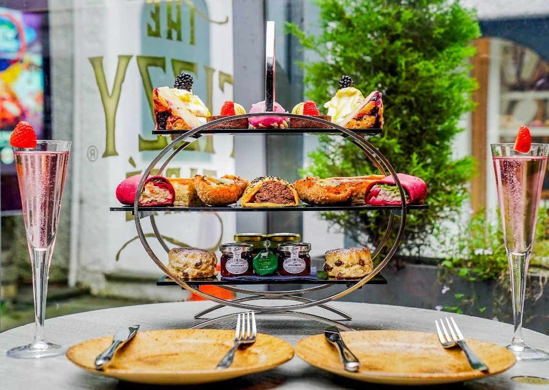 YOUR ROOM KEY IS A VIP PASS 🔑✨

At The Cranleigh Boutique, the perks don&rsquo;t stop at your door. As an insider, you unlock 15% OFF at the most iconic spots in Bowness.

Flash your key for a decadent day out: 🍸 The Fizzy Tart&eacute;: For a chic 