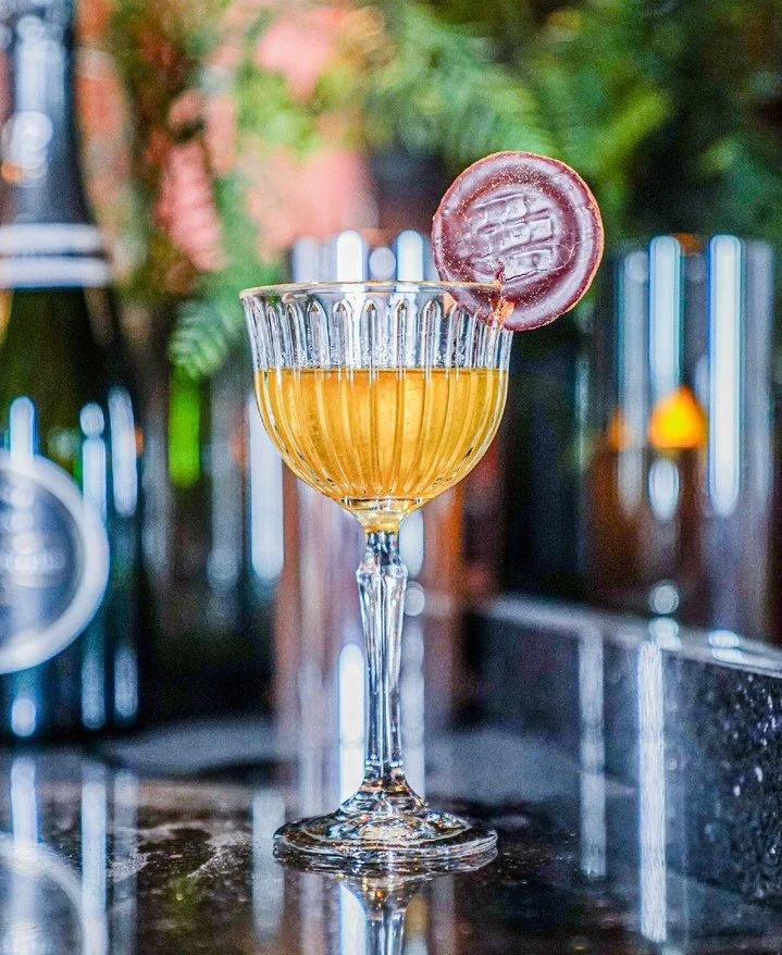 THE KEY TO THE VILLAGE 🔑✨

Staying at The Cranleigh Boutique isn't just about a beautiful suite&mdash;it's about the inner-circle access.

Flash your room key and unlock 15% OFF at the most iconic spots in Bowness:
🍸 The Fizzy Tart&eacute;: For dec