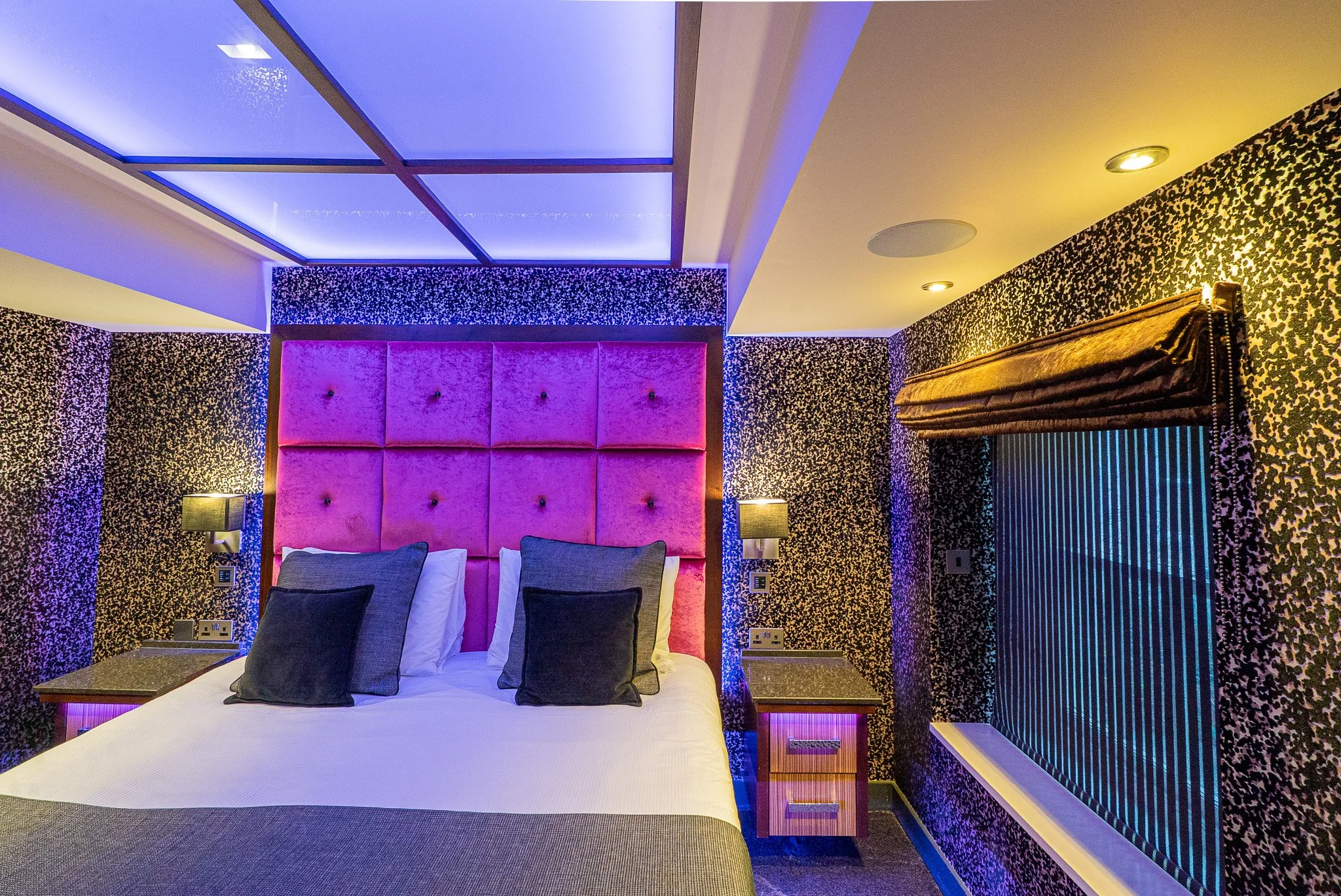 SLOW DOWN. THE LAKES WILL WAIT. 🌿

Spring is doing its thing &mdash; and The Cranleigh Spring Escape is your excuse to do the same.
Two nights of boutique indulgence, 26% off, and &pound;20 per person to spend exactly where you fancy.

🔥 BAHA &mdas