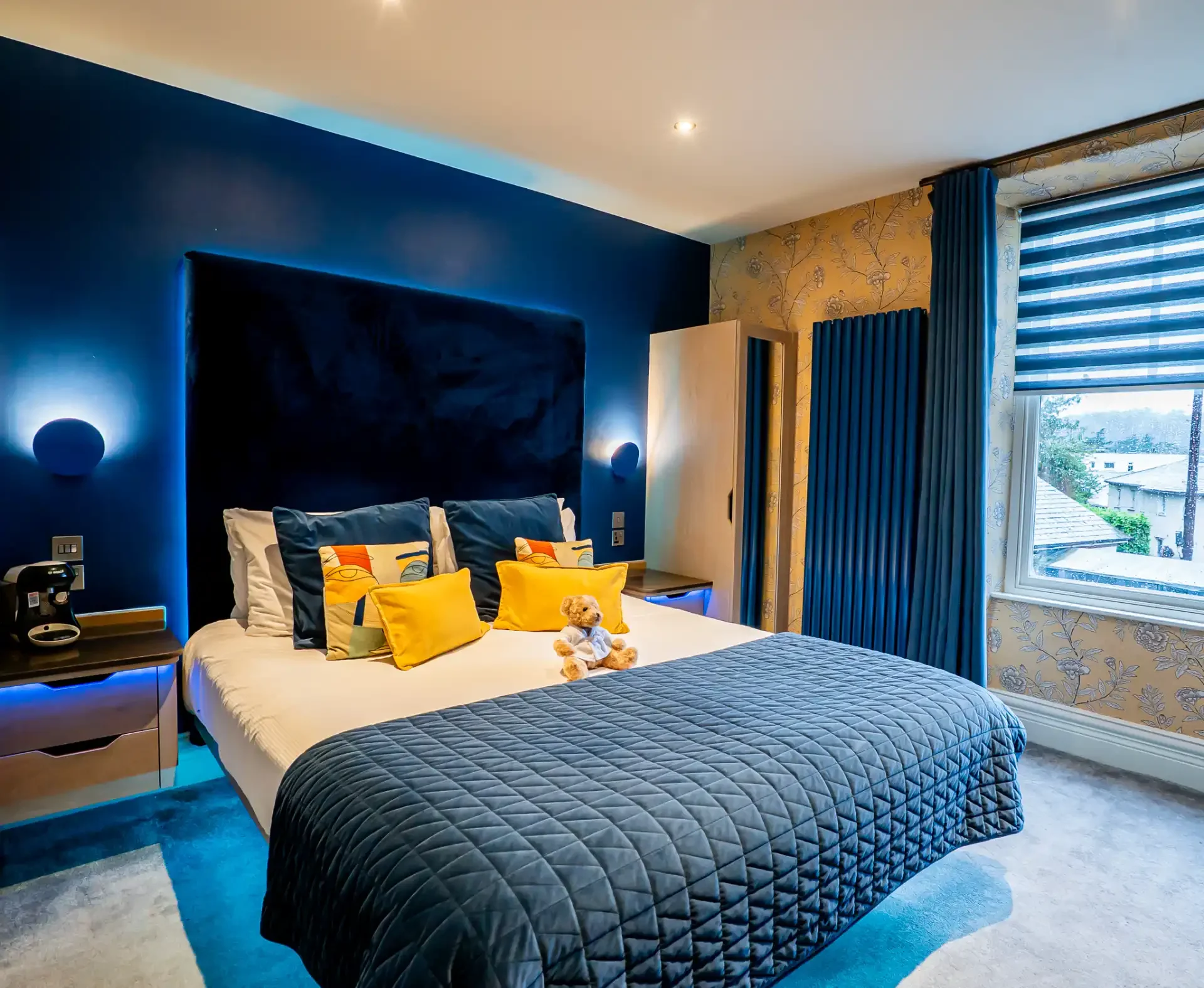 cranleigh boutique windermere hotels luxury hotel room 16 