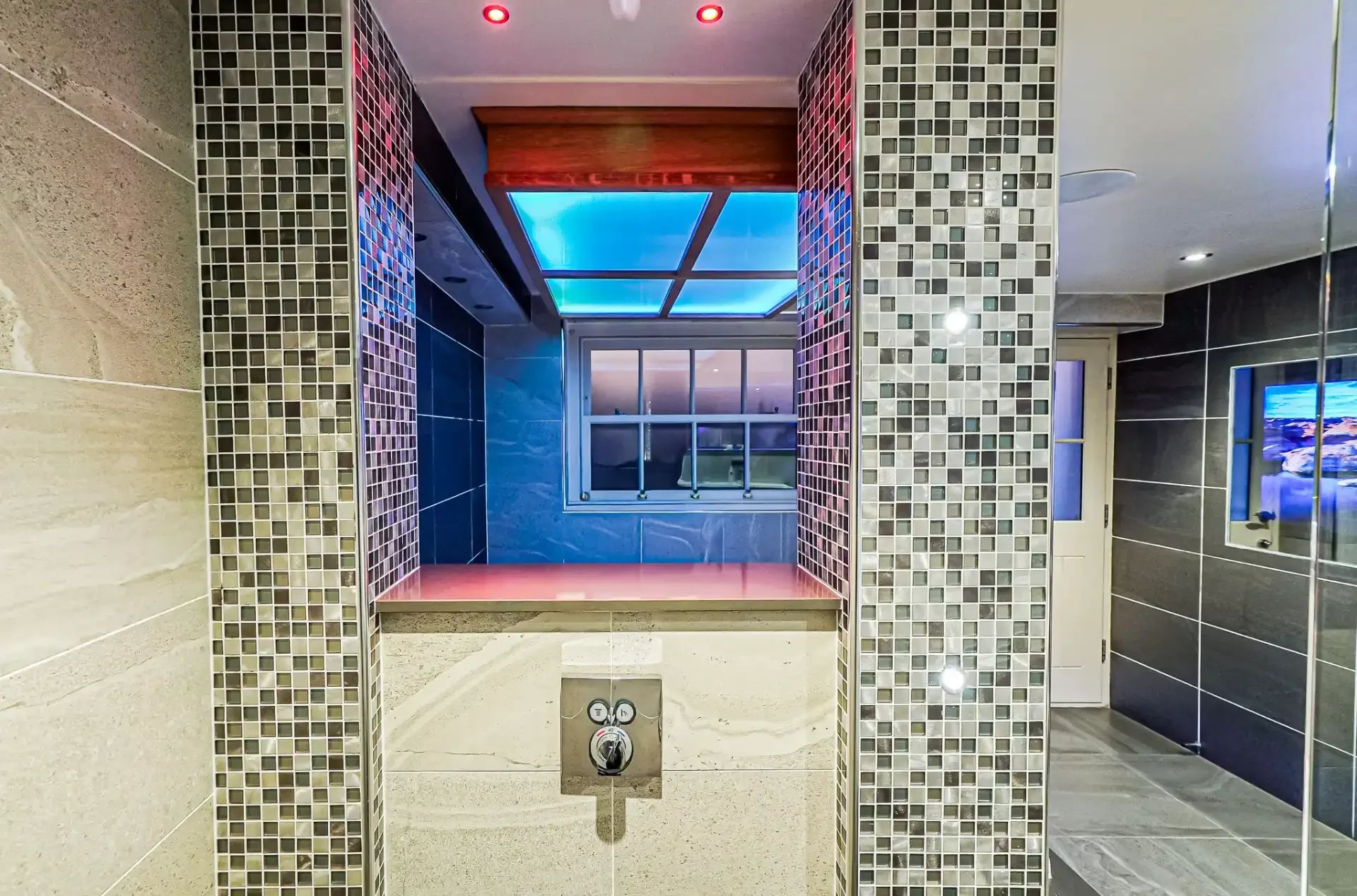 indulgence suite bowness hotel bathroom