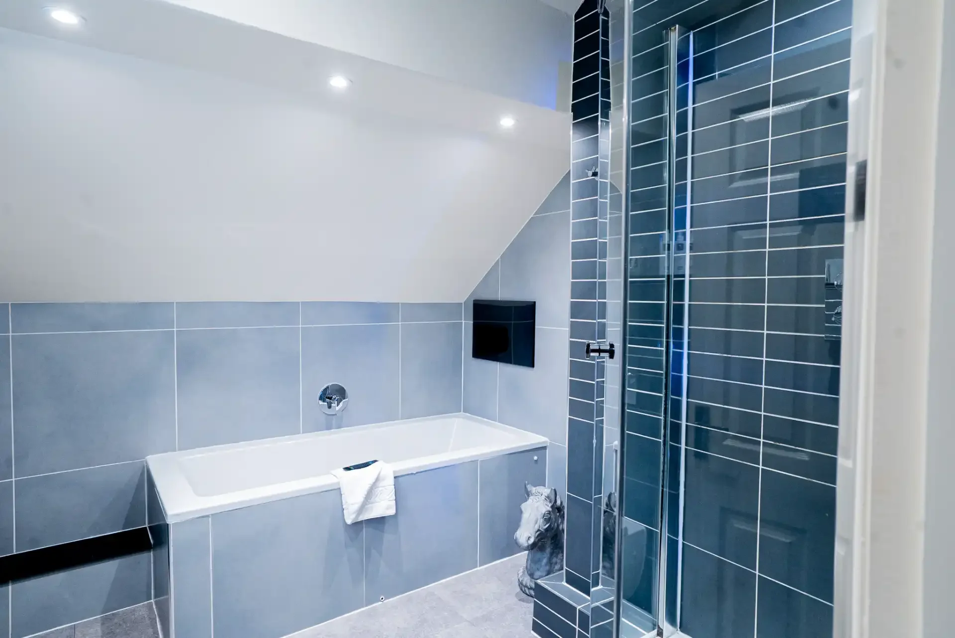 luxury hotel windermere spa bath cranleigh boutique