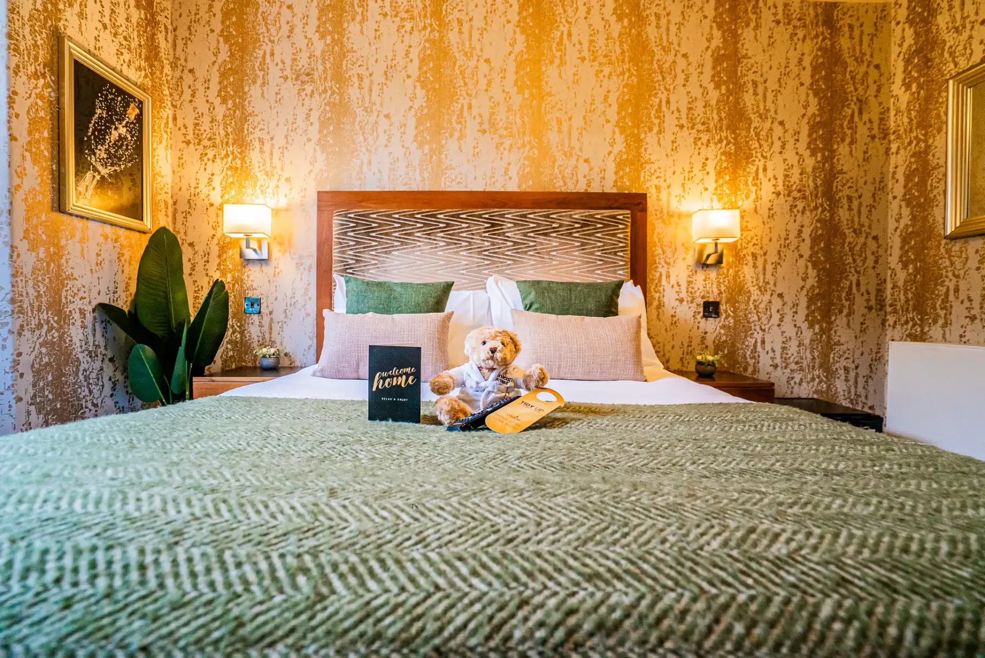 cranleigh boutique hotel bowness on windermere ssuperior room 13