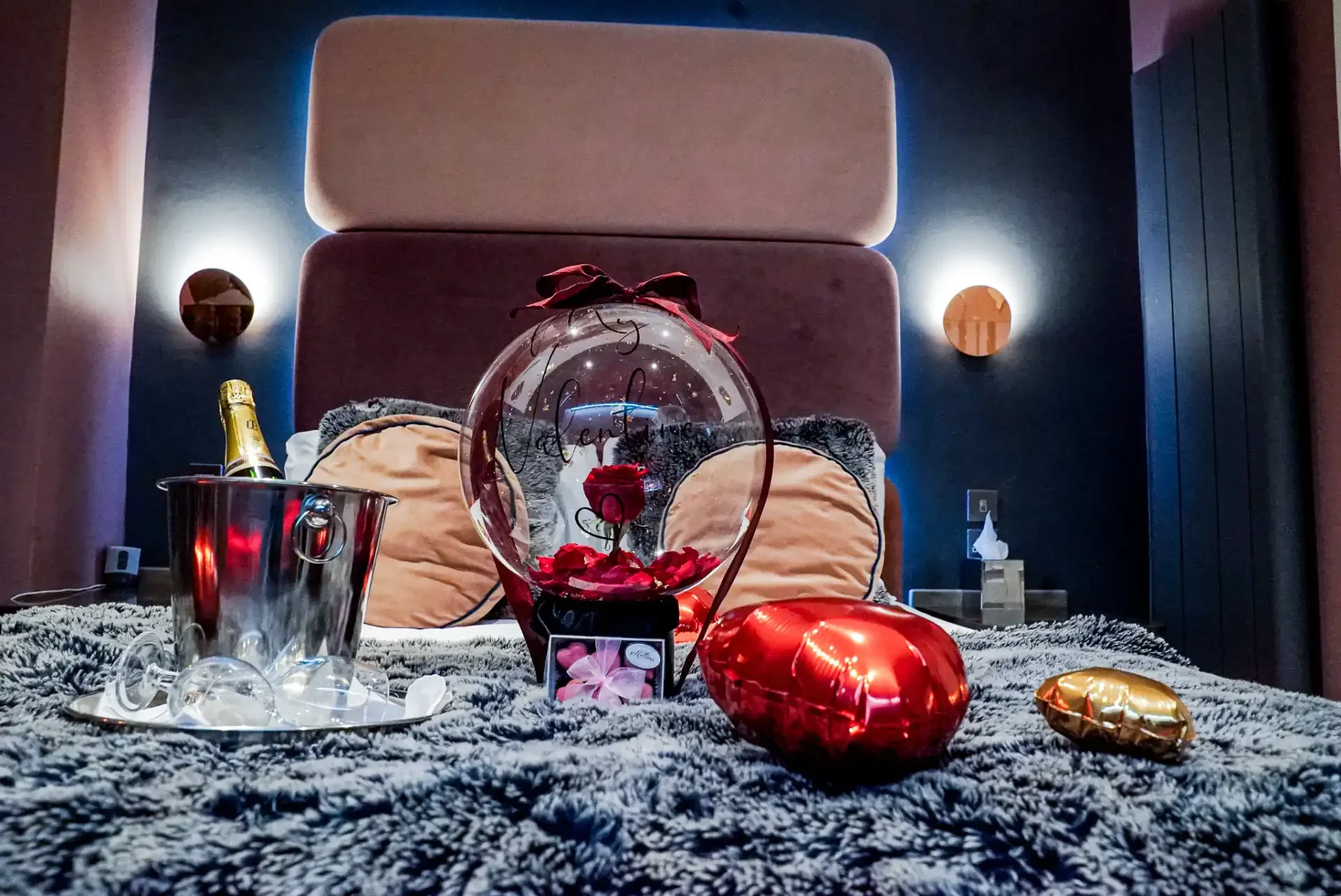 Special Occasions at the Cranleigh Boutique