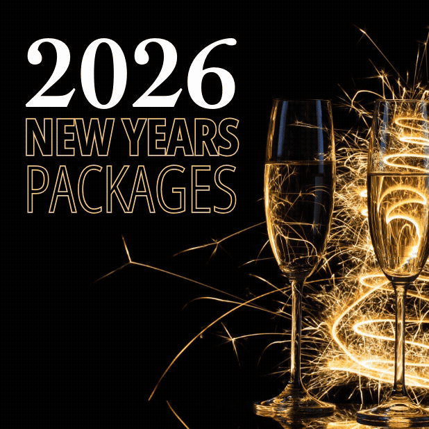 Cranleigh Hotel New Years Eve 2026