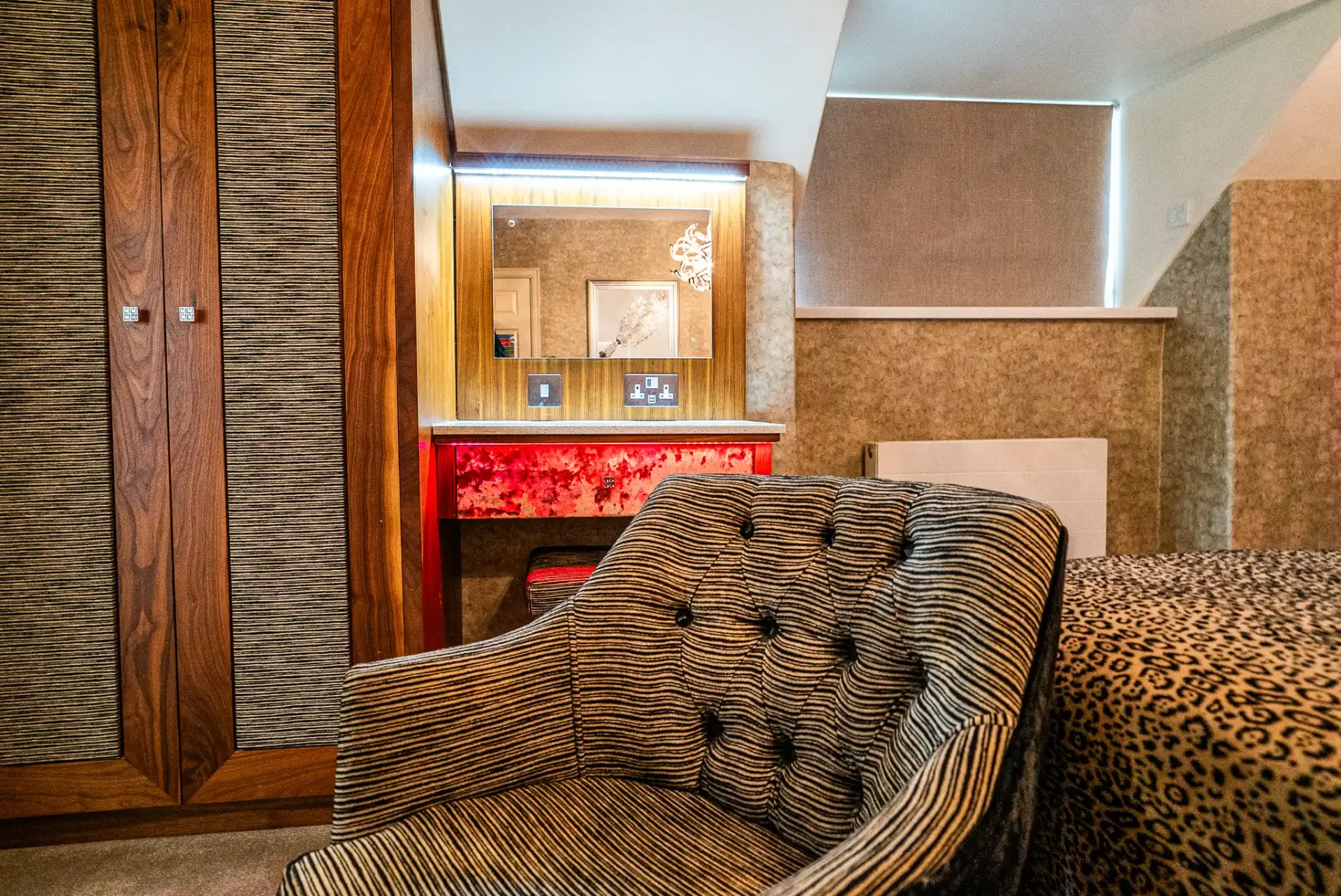 cranleigh boutique bowness on windermere hotel superior room 8