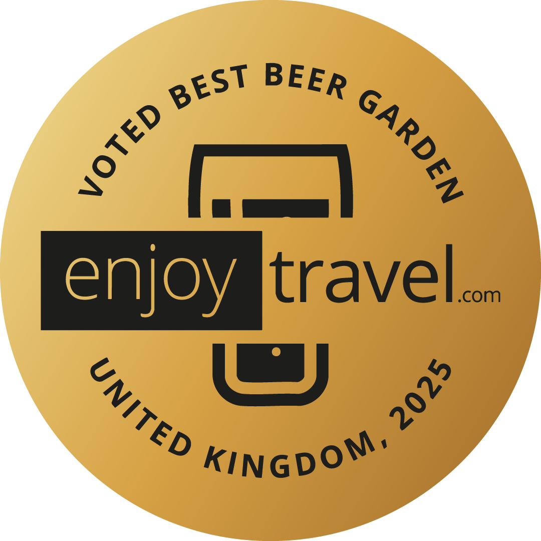 Lake View Garden Bar Best Beer Garden Award