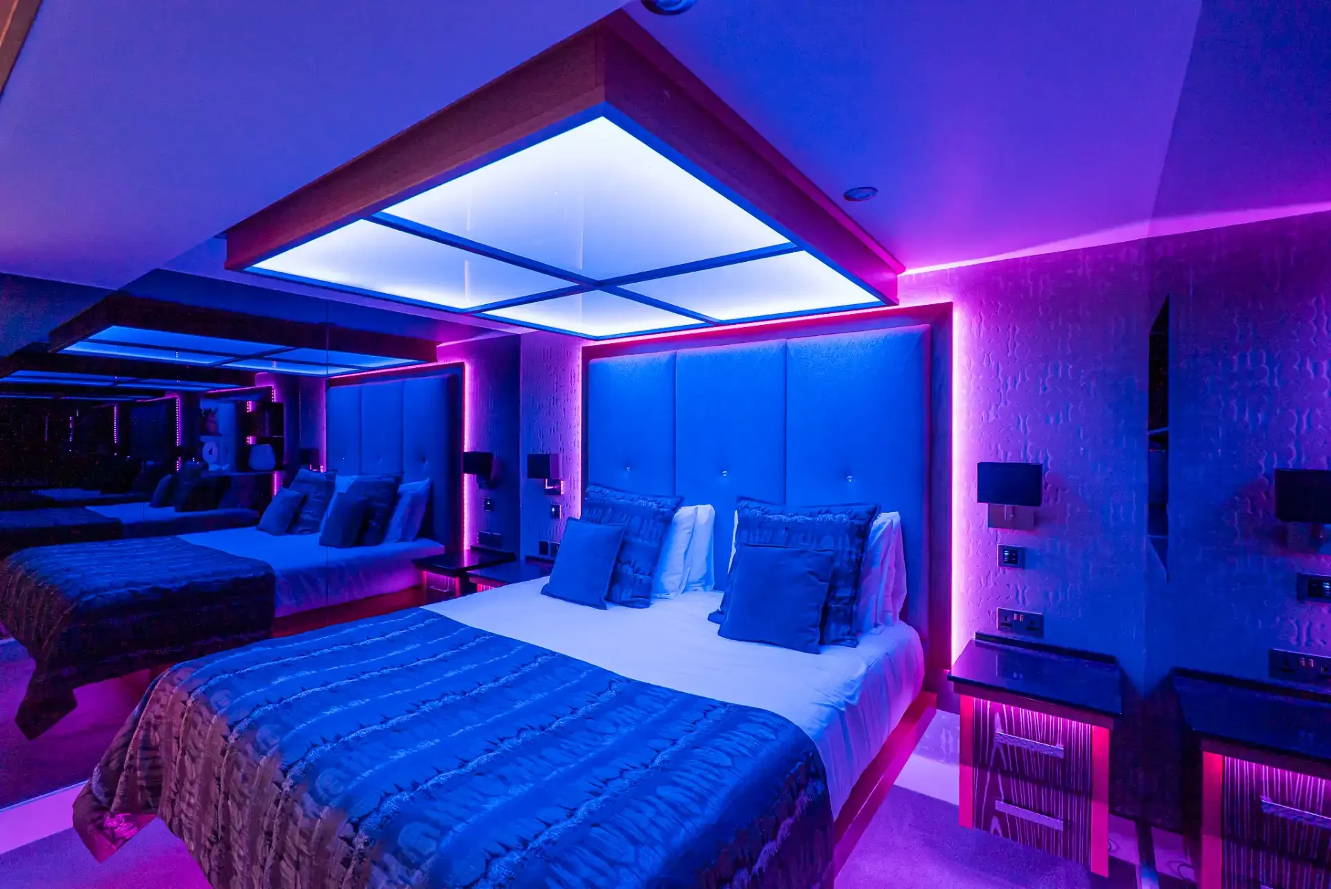 indulgence suite hotels in bowness on windermere