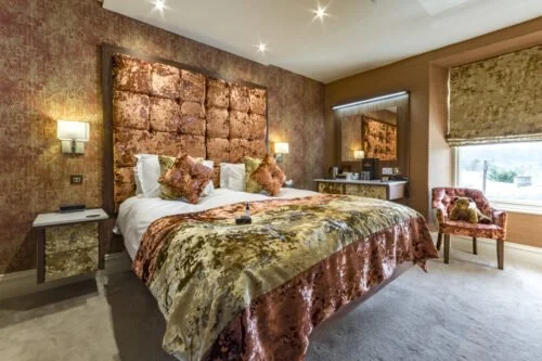 The Cranleigh Boutique Luxury Room 14 img 3