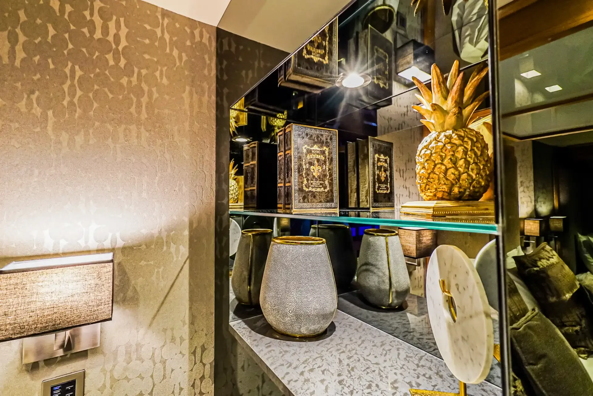 boutique hotel windermere