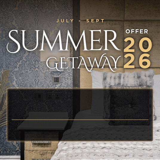 Cranleigh Boutique Summer Escae Offer