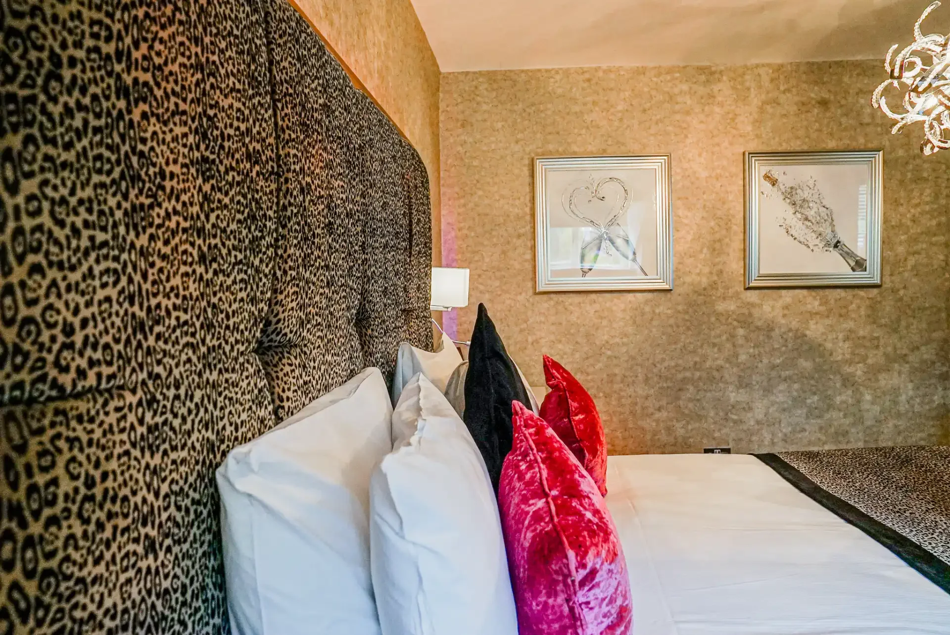 bowness boutique hotel superior room 8 cranleigh boutique