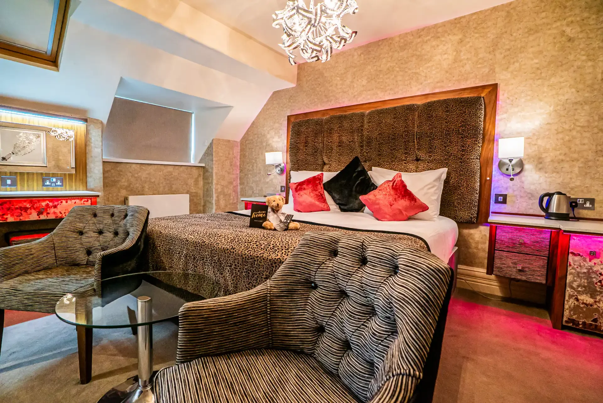 cranleigh boutique hotel bowness on windermere superior 8