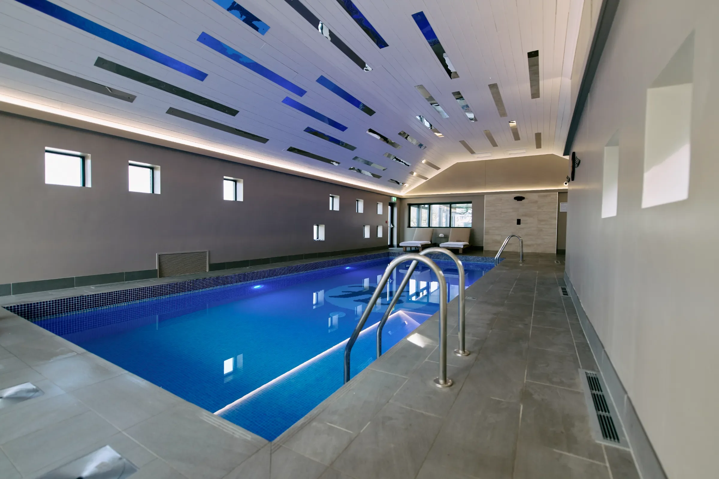 SPA facilities lake side hotel and Spa Cranleigh Boutique