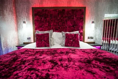 The Cranleigh Boutique Escape Suite img 8