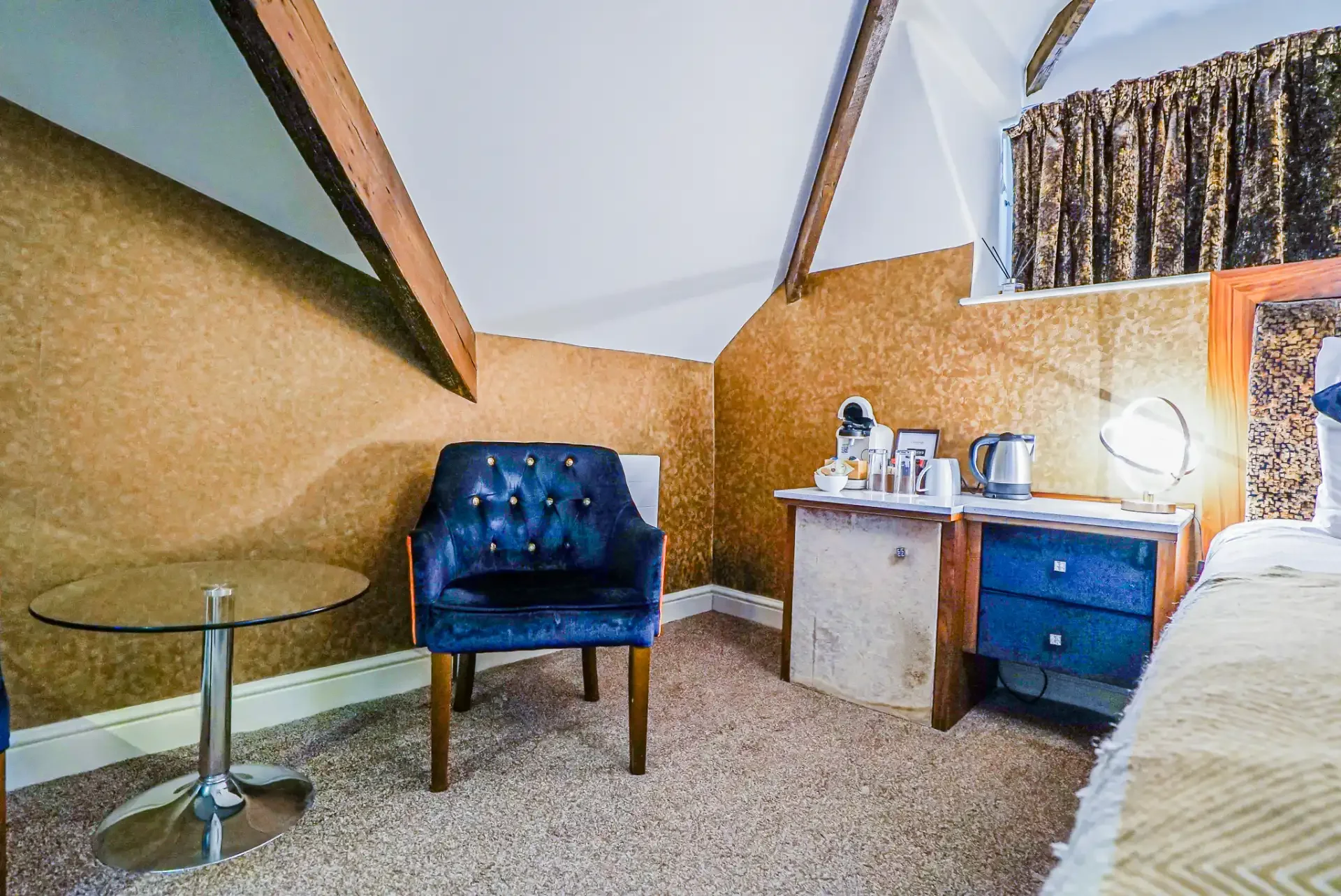 cranleigh boutique hotel bowness on windermere