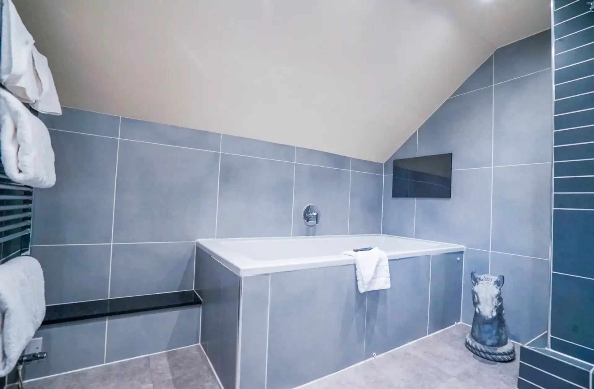 luxury hotel lake district