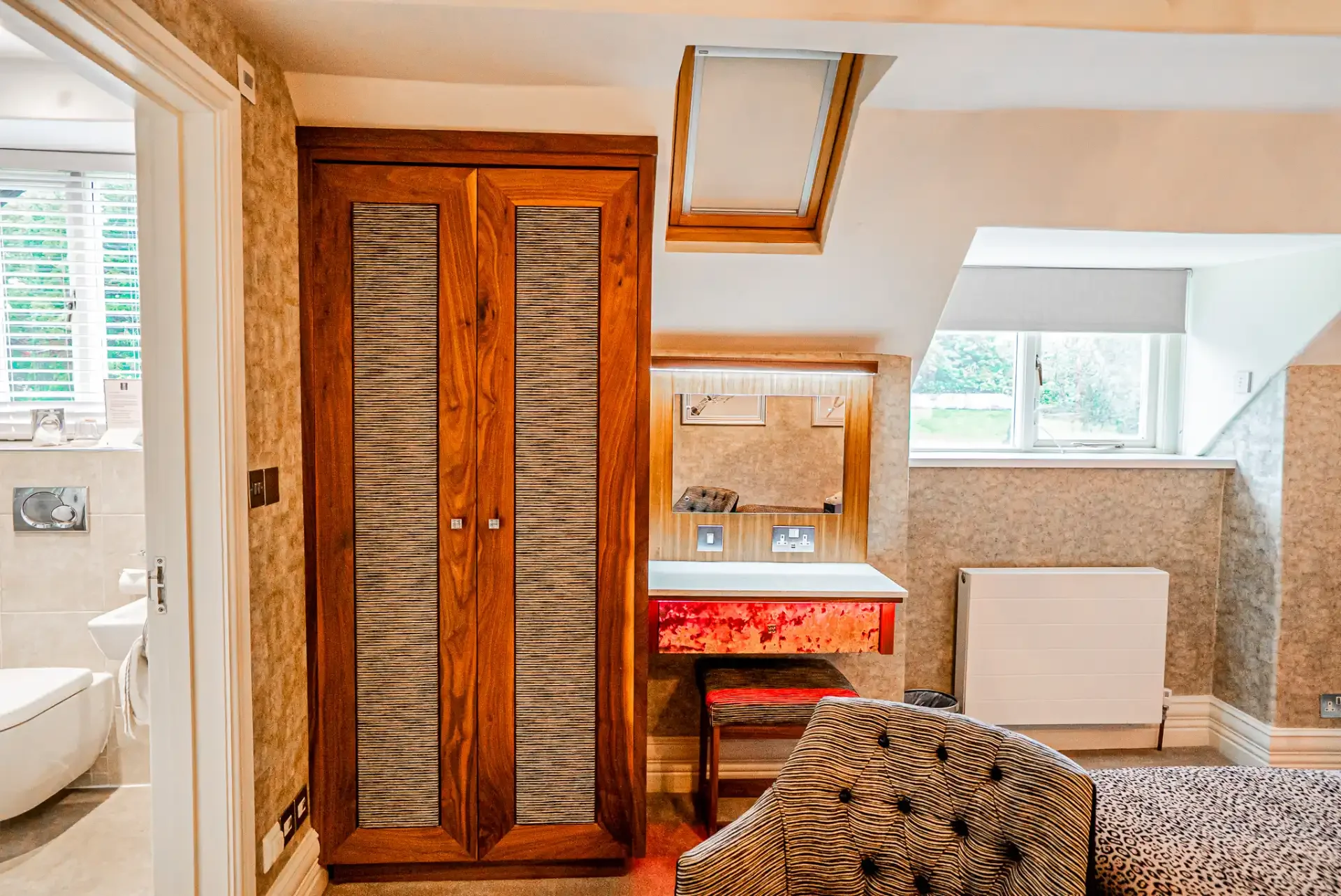 cranleigh boutique hotel superior room 8 bowness on windermere