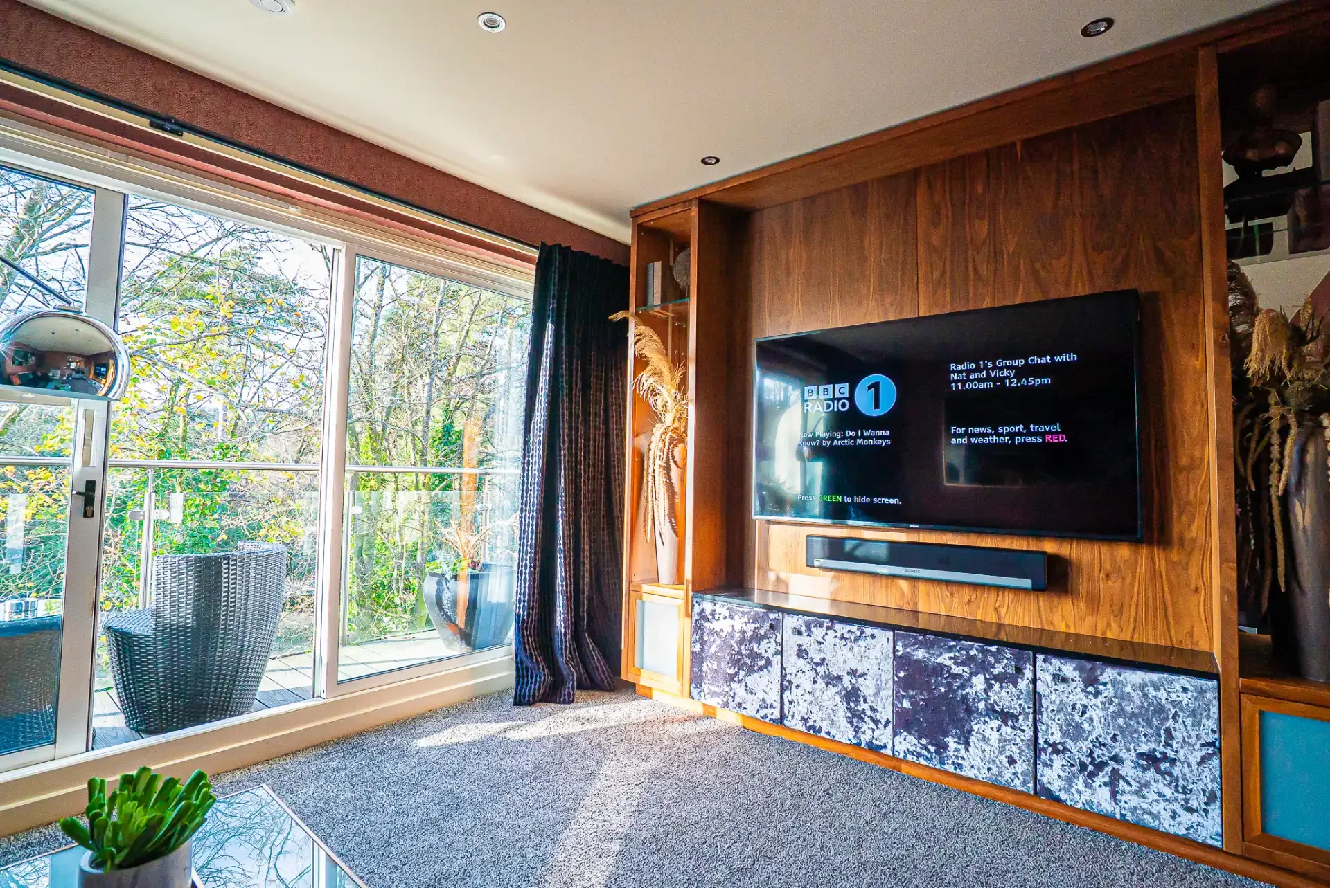 windermere boutique hotels lake district lounge