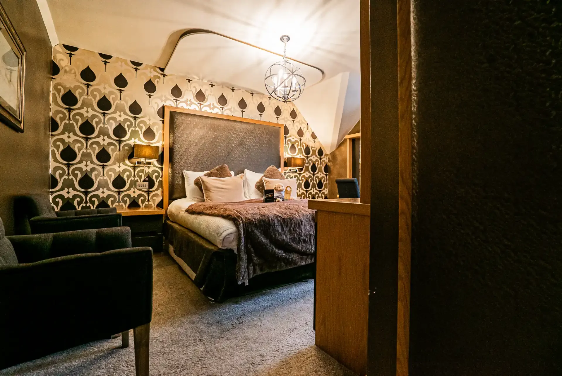 cranleigh boutique hotel windermere