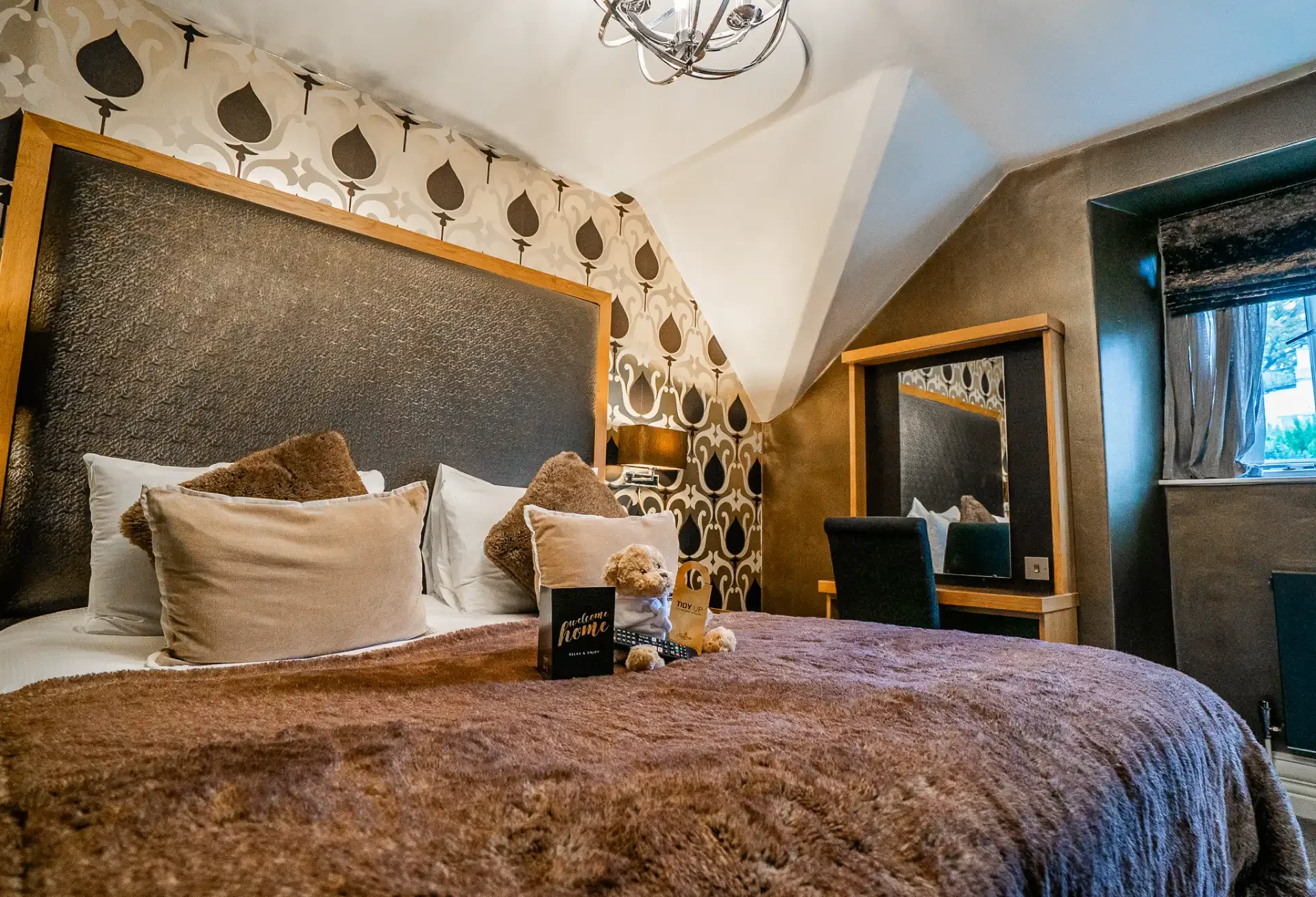 cranleigh boutique hotel windermere
